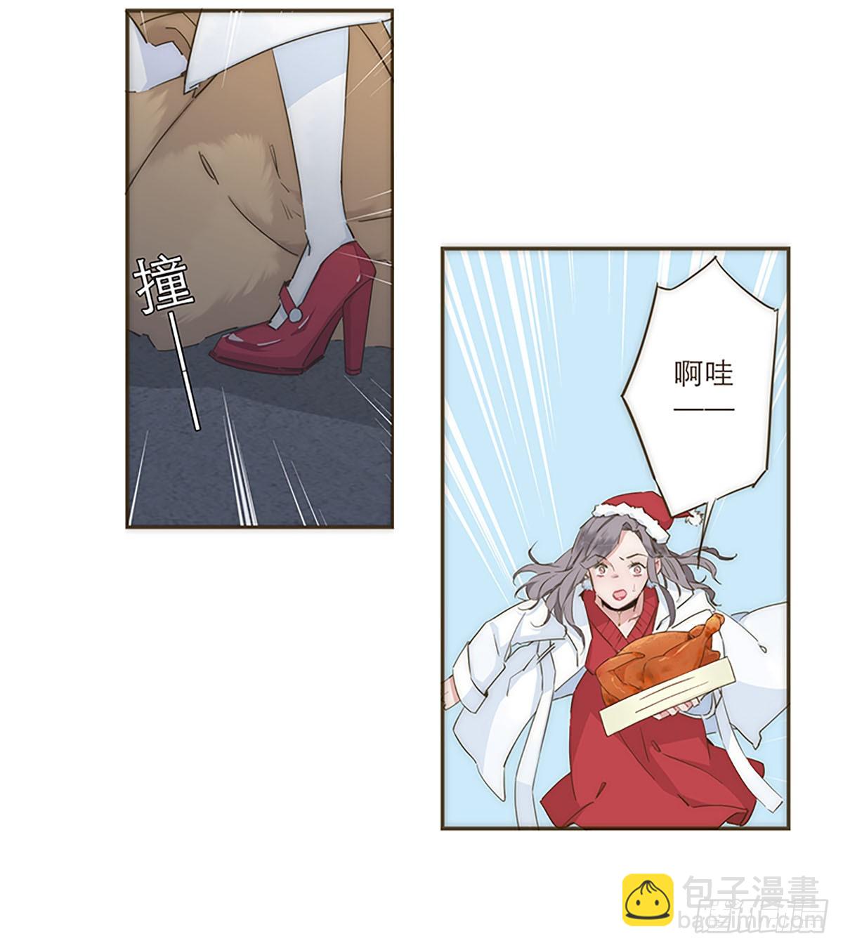 冬日特别篇-第37话