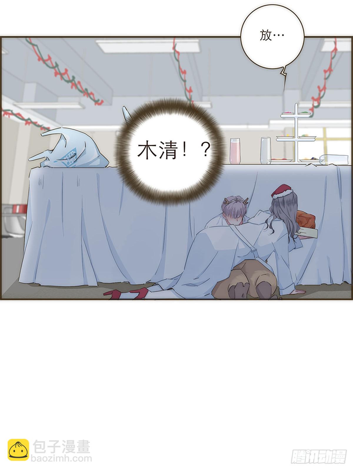 冬日特别篇-第37话