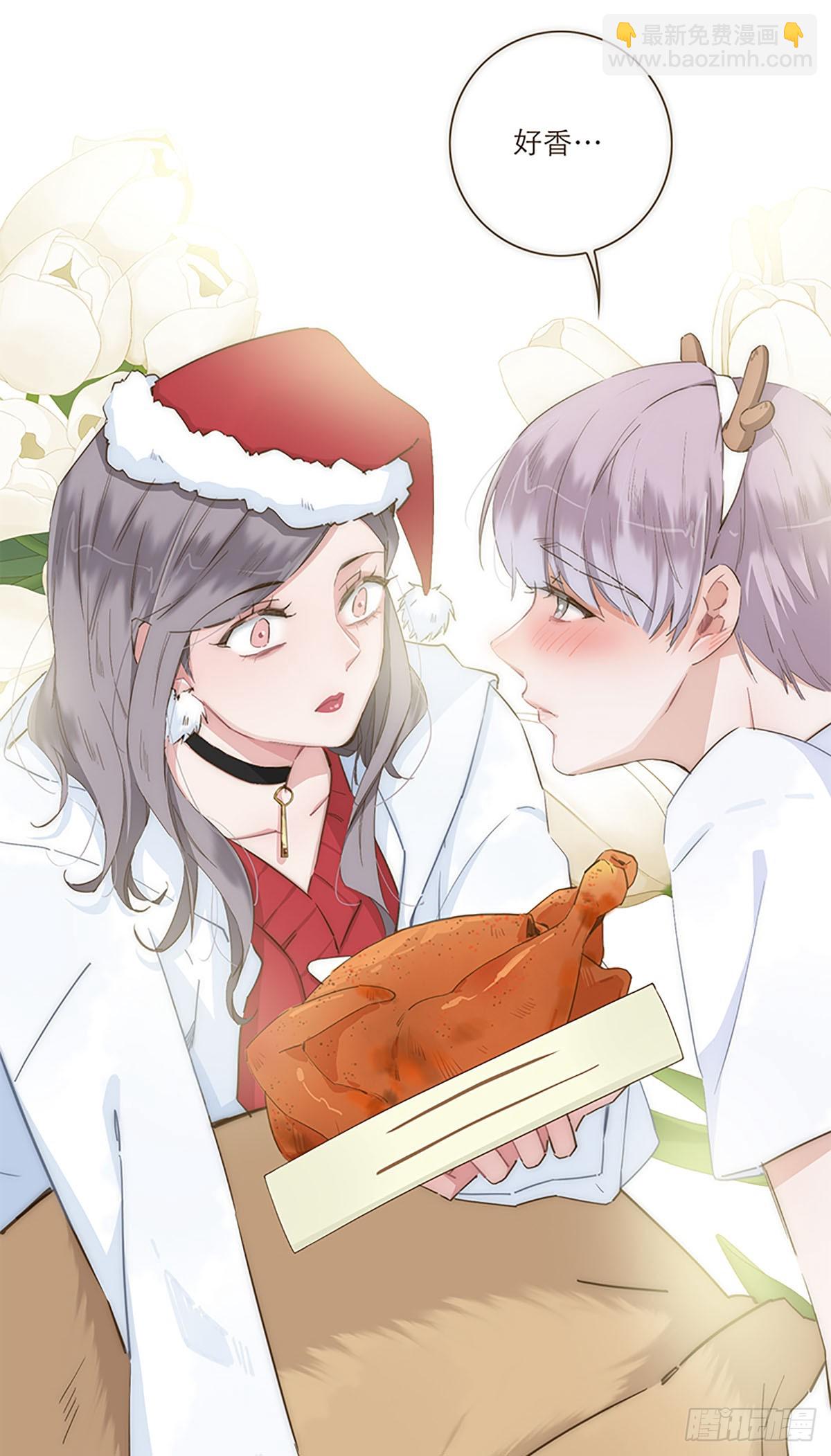 冬日特别篇-第37话