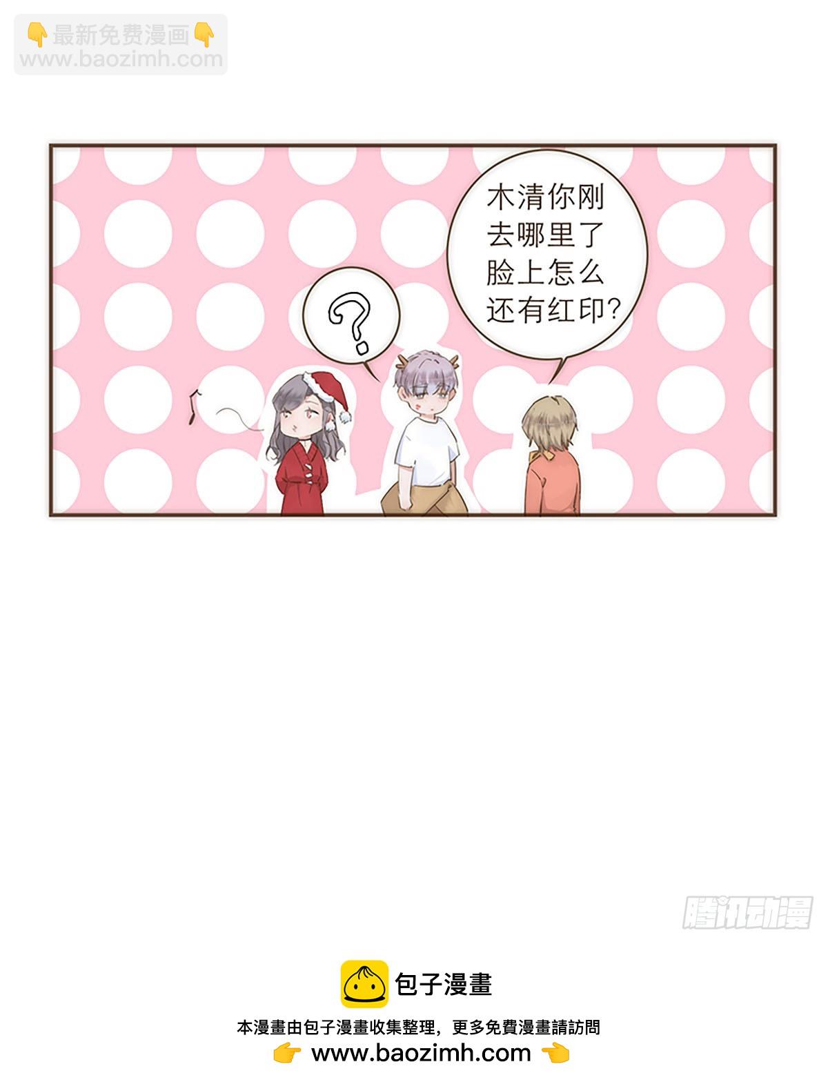 冬日特别篇-第37话