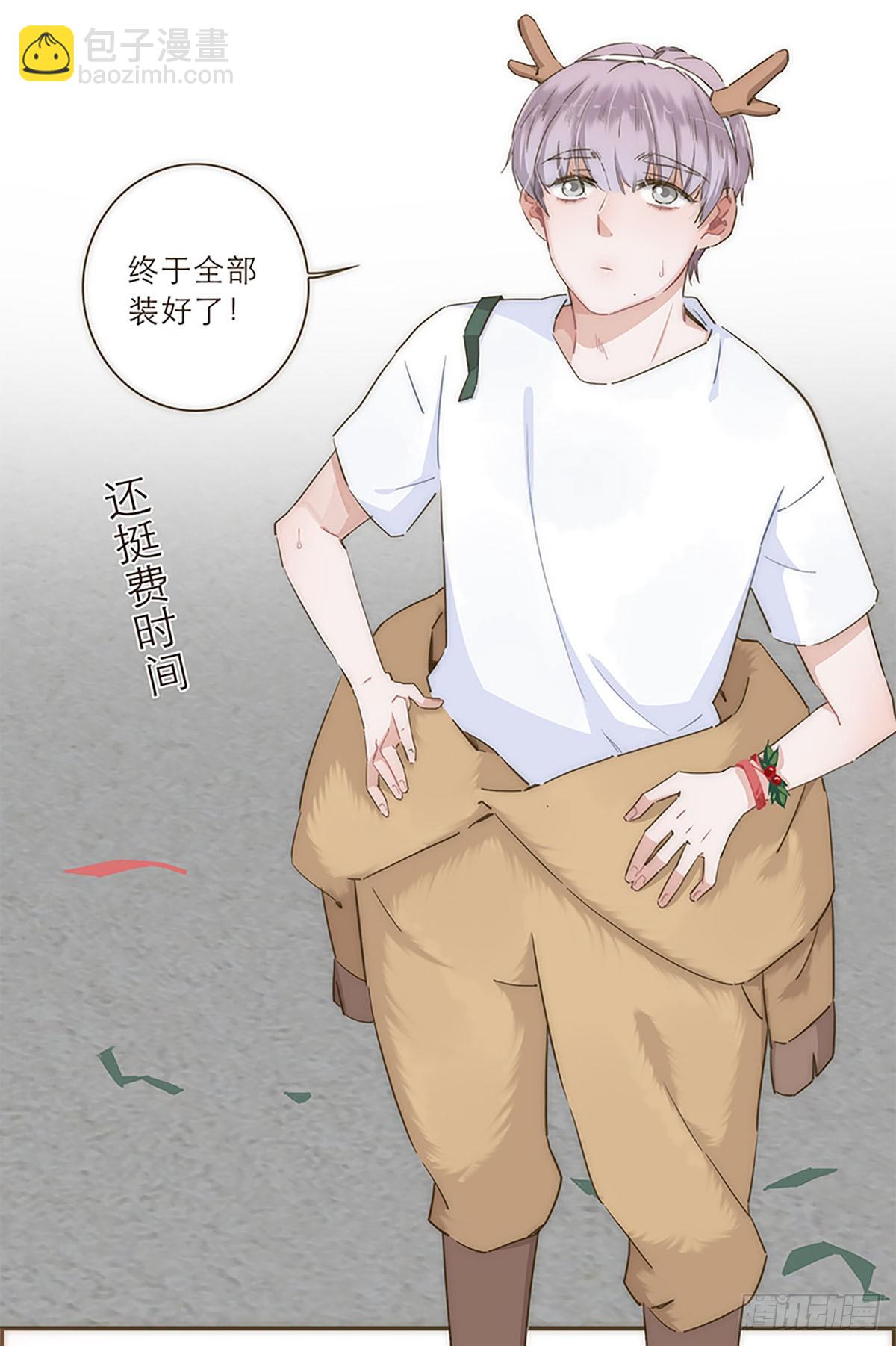 冬日特别篇-第37话