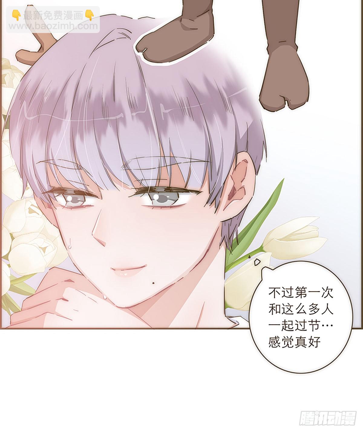 冬日特别篇-第37话