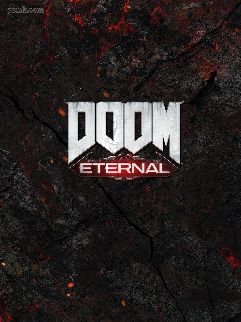 The Art of DOOM Eternal - 全一冊(1/4) - 5