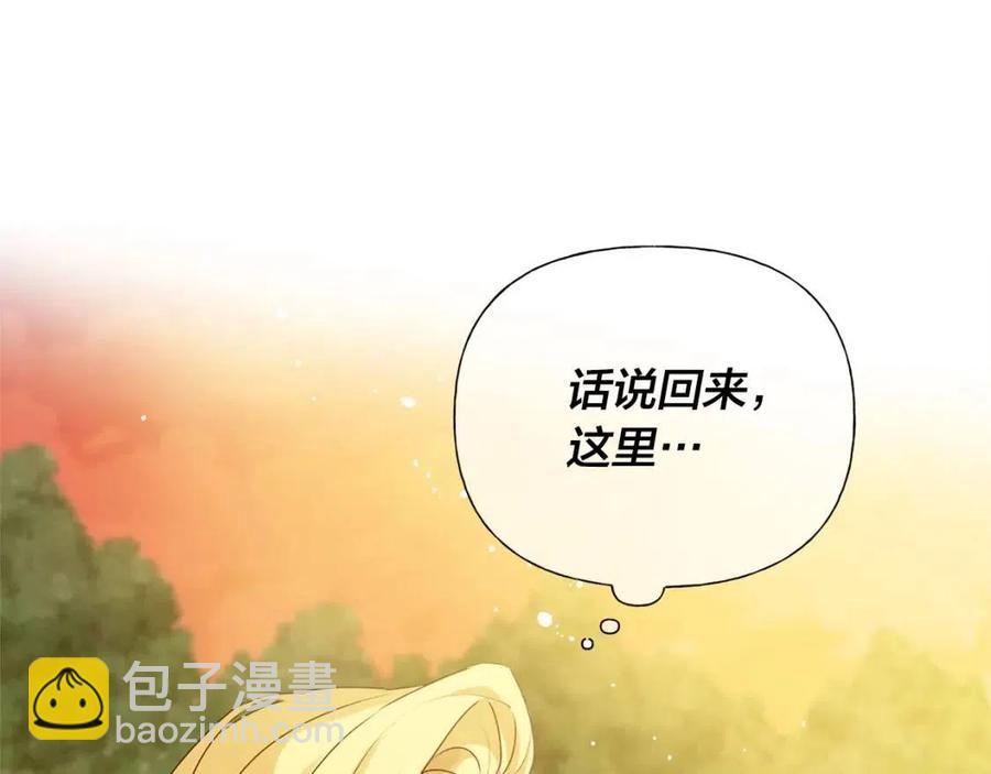 The Golden Haired Elementalist - 第54話 人生目標(1/4) - 2