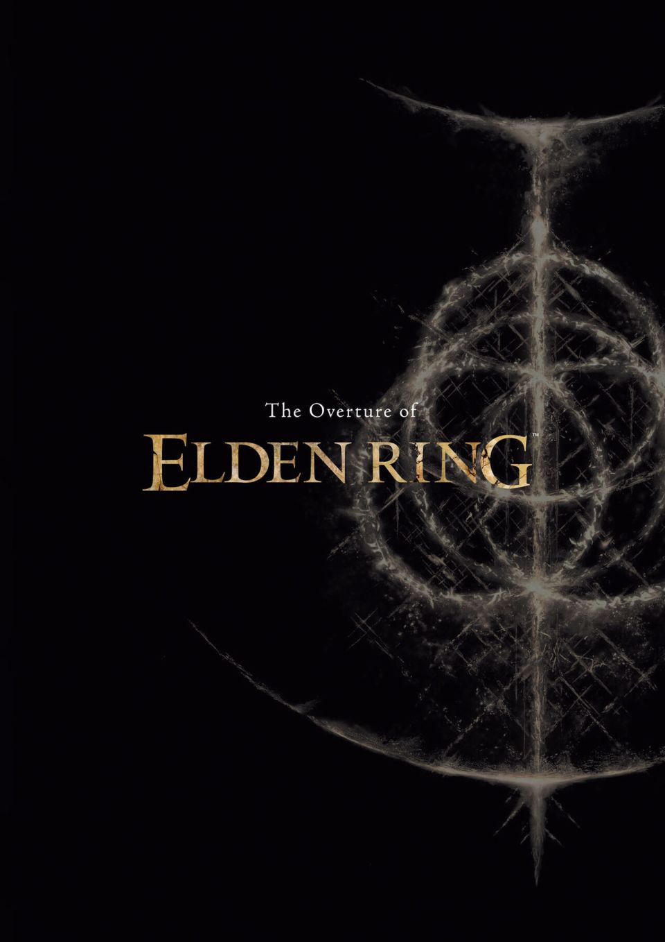 The Overture of ELDEN RING - 第1話(1/3) - 2