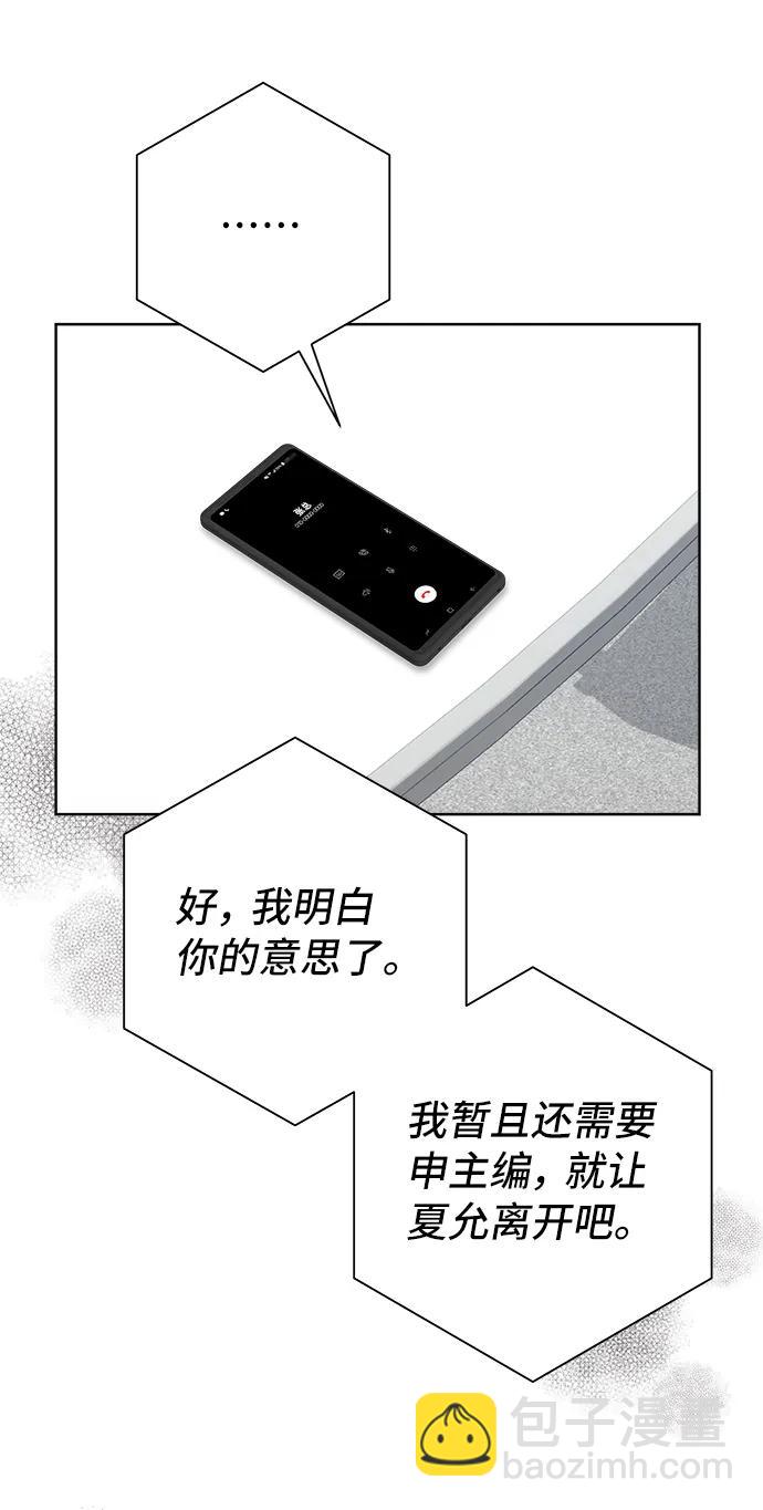 The Runway - 第103話(1/2) - 8