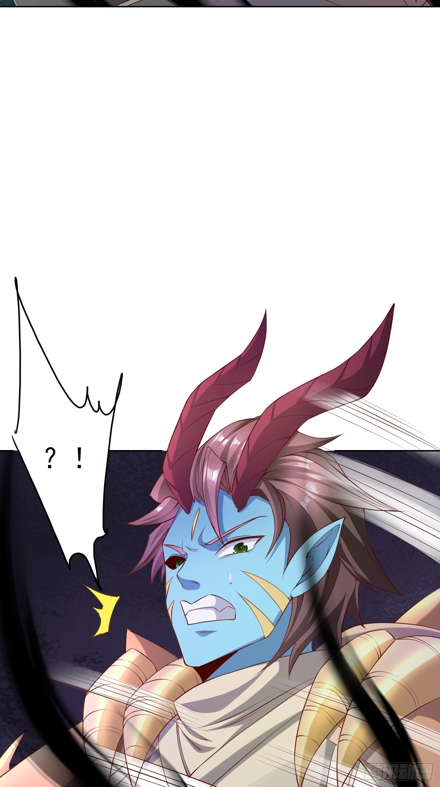 100 来不及了(1/2)-第101话