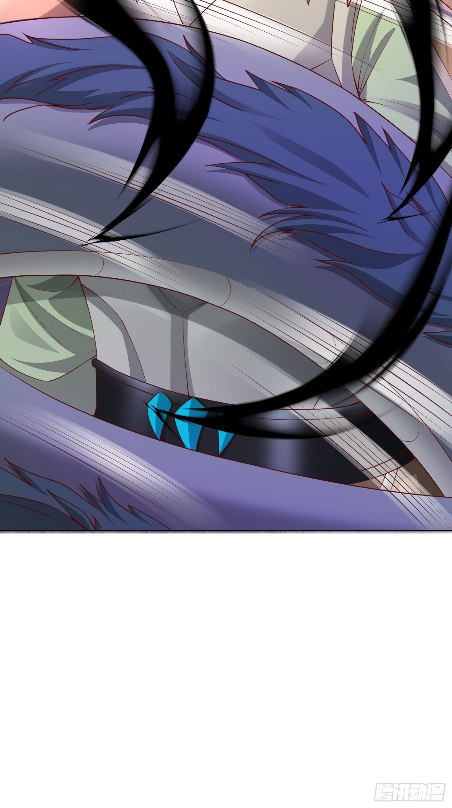 100 来不及了(1/2)-第101话