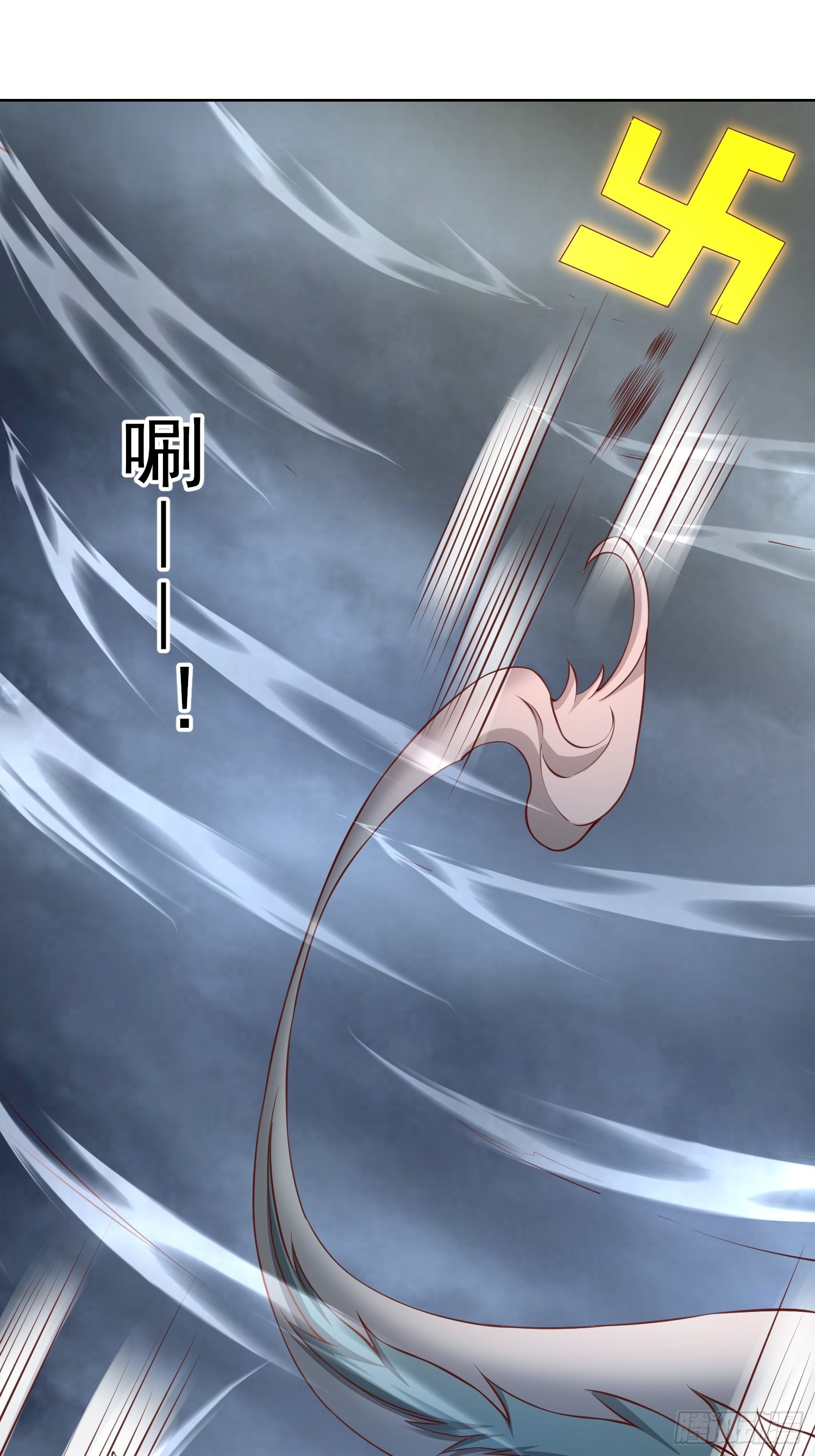 100 来不及了(1/2)-第101话