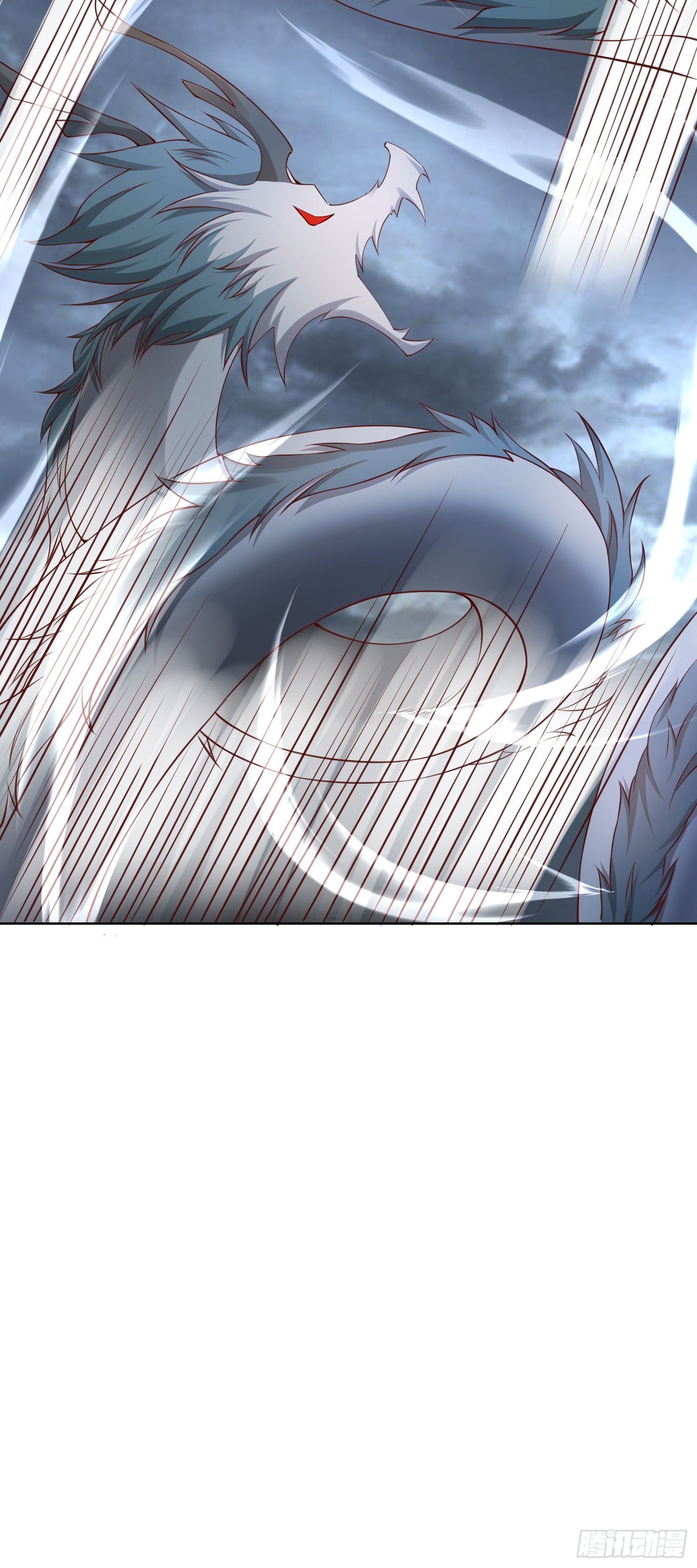 100 来不及了(1/2)-第101话