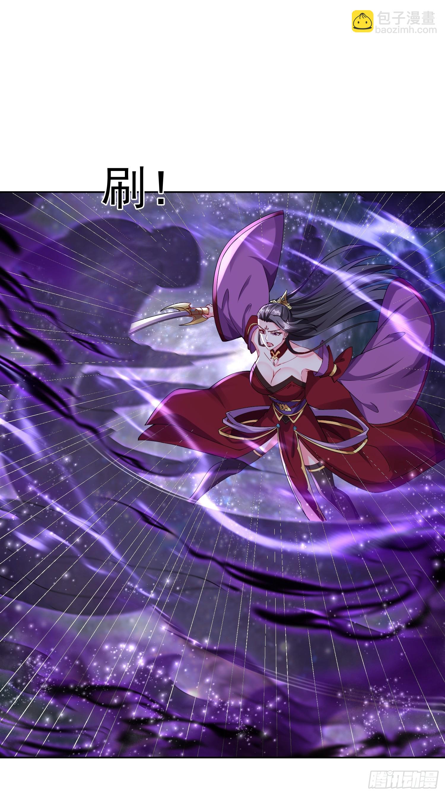 102 进空魂殿-第103话