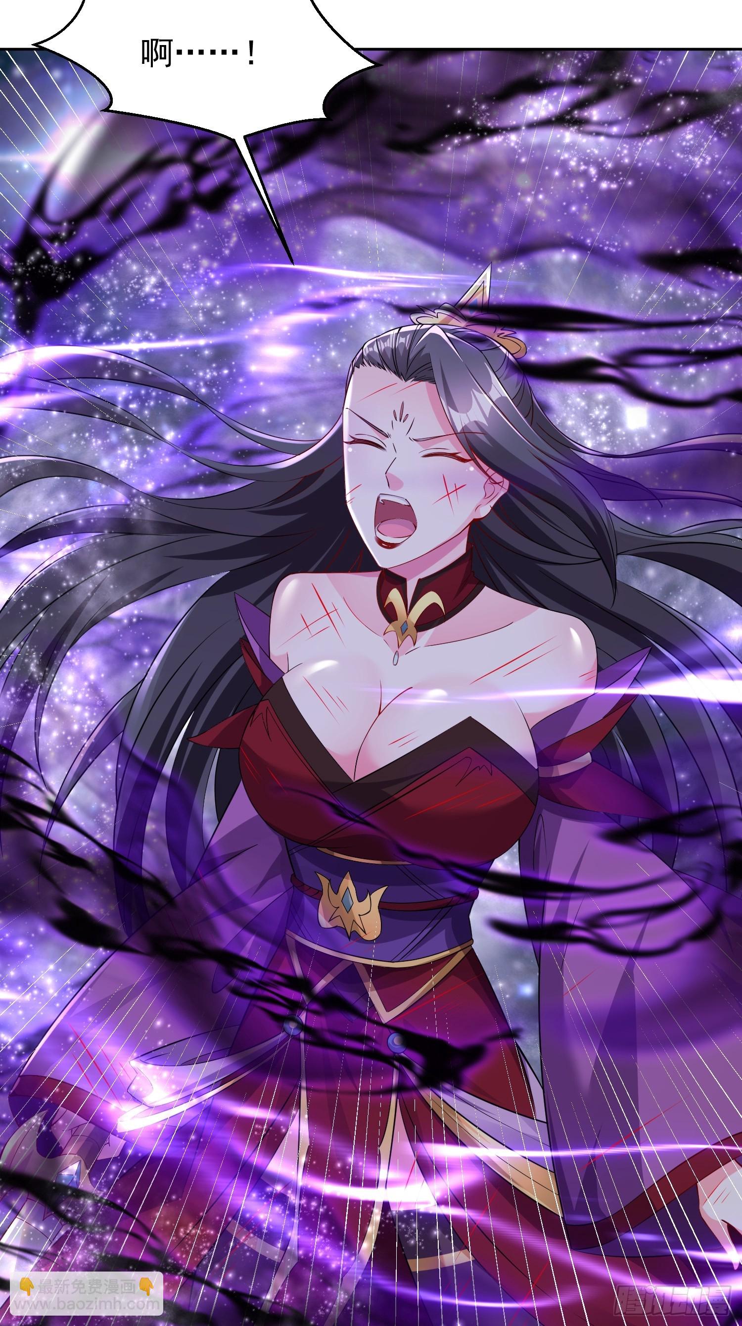 102 进空魂殿-第103话