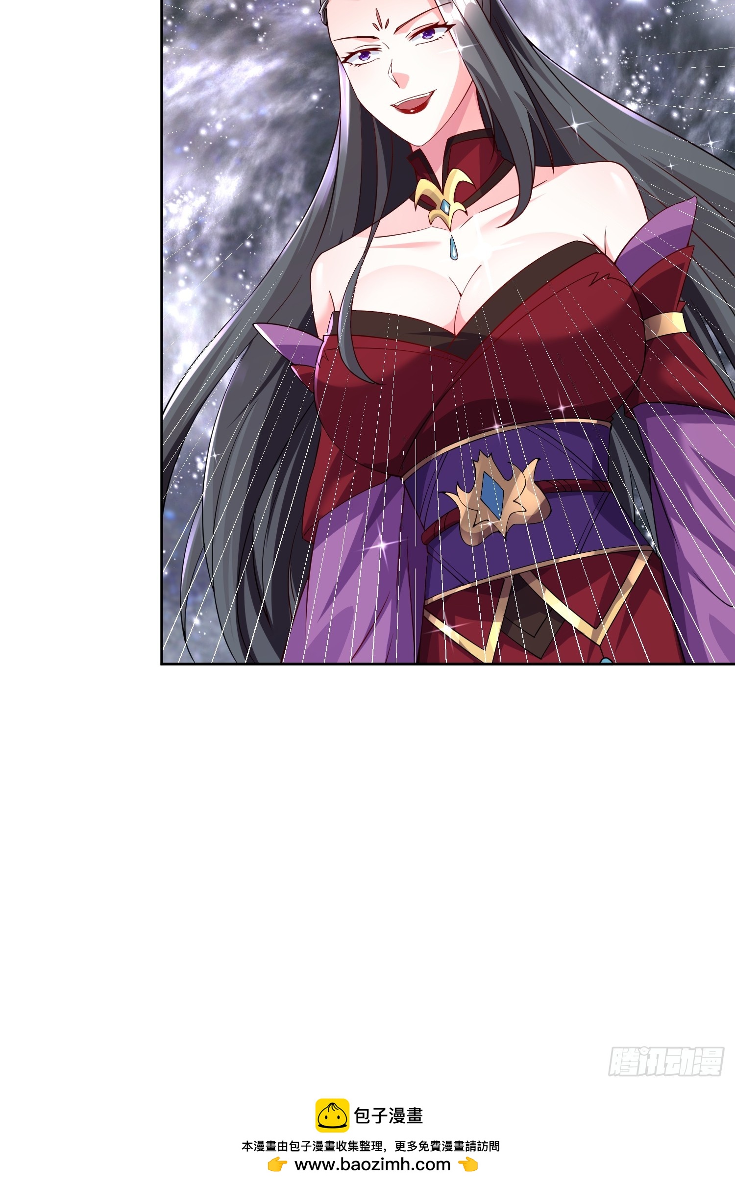 102 进空魂殿-第103话