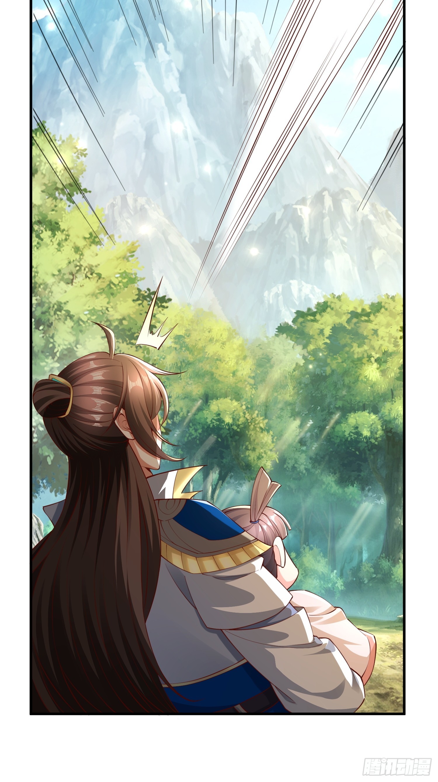 104 恐怖的力量-第105话