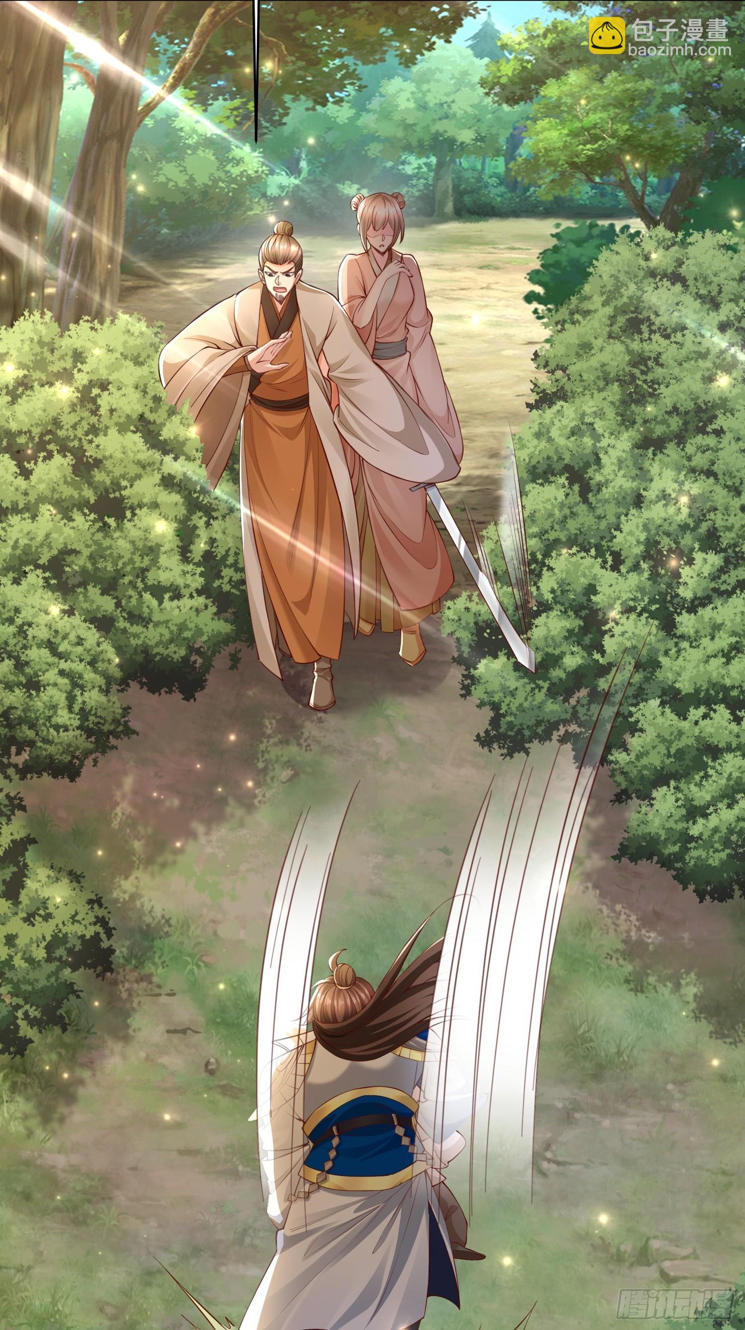 104 恐怖的力量-第105话