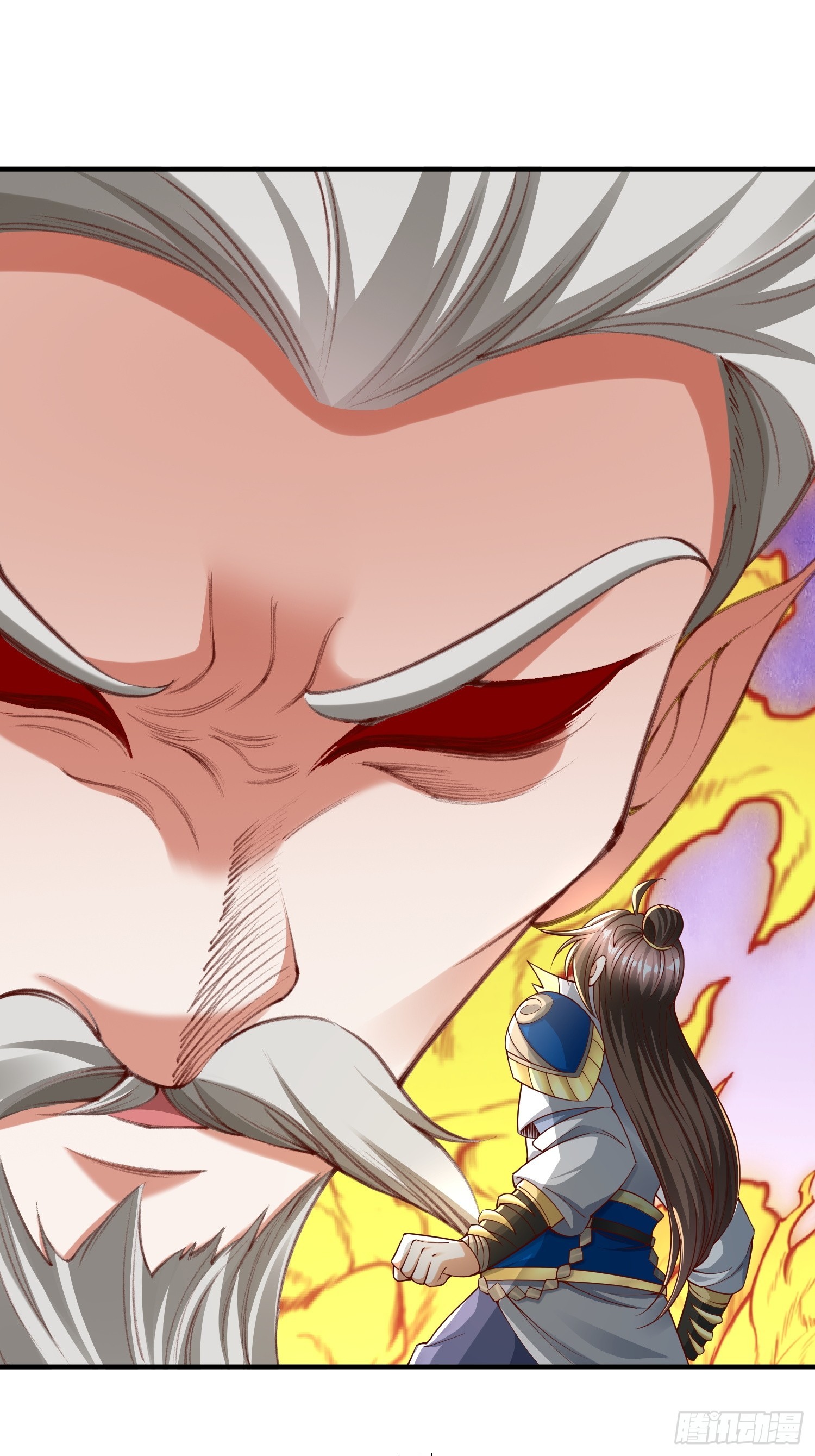 104 恐怖的力量-第105话