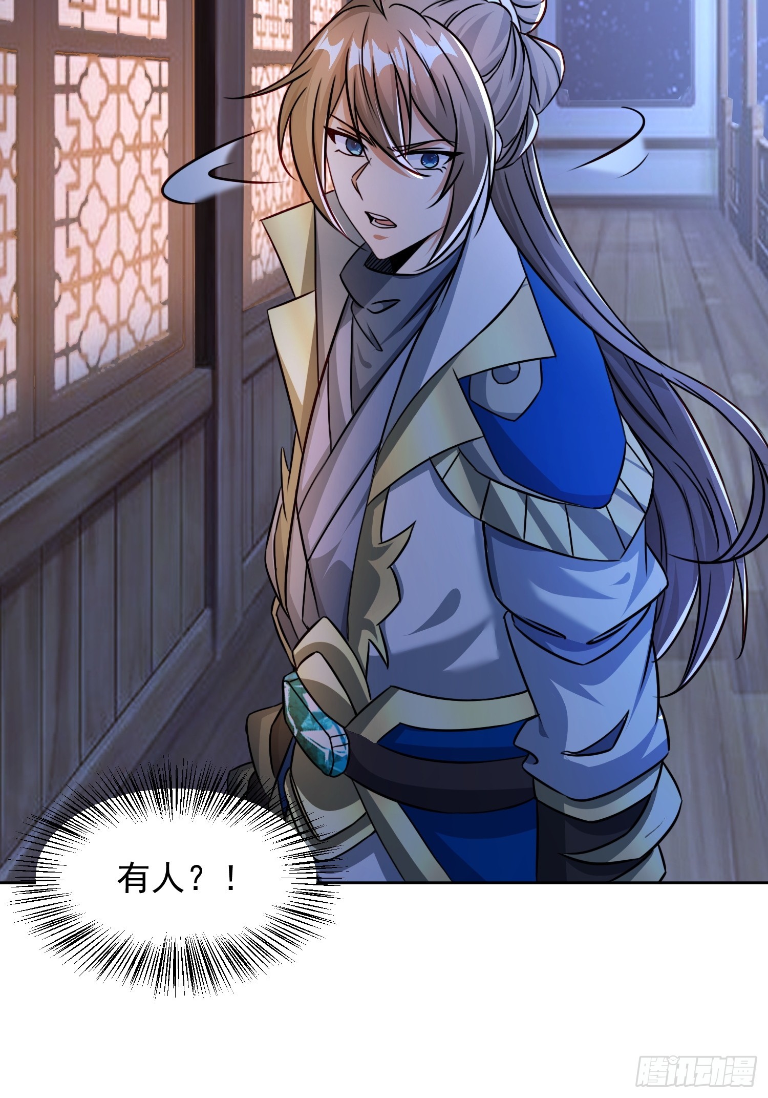 106 佛光-第107话