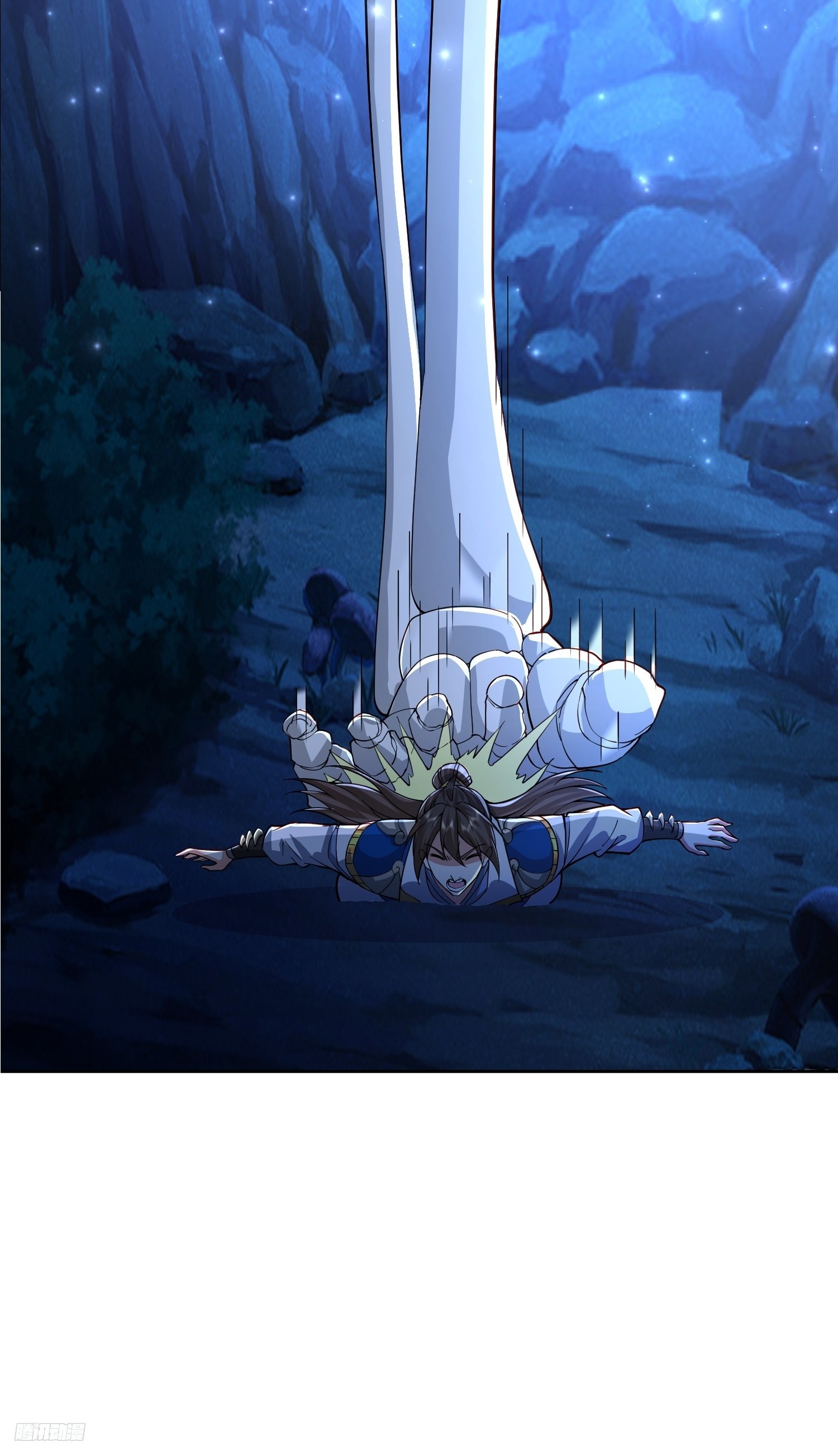 110话 魔巢-第111话