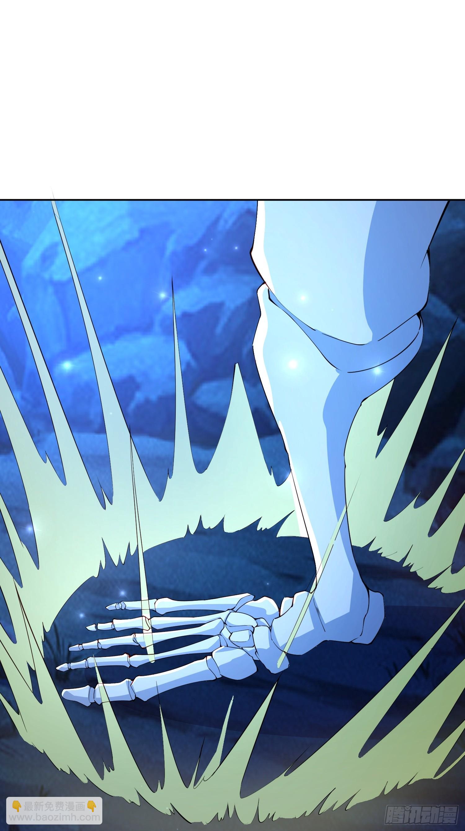 110话 魔巢-第111话