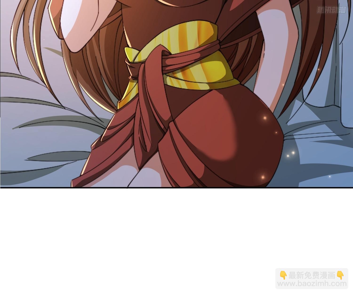 112 老子不是魔！-第113话