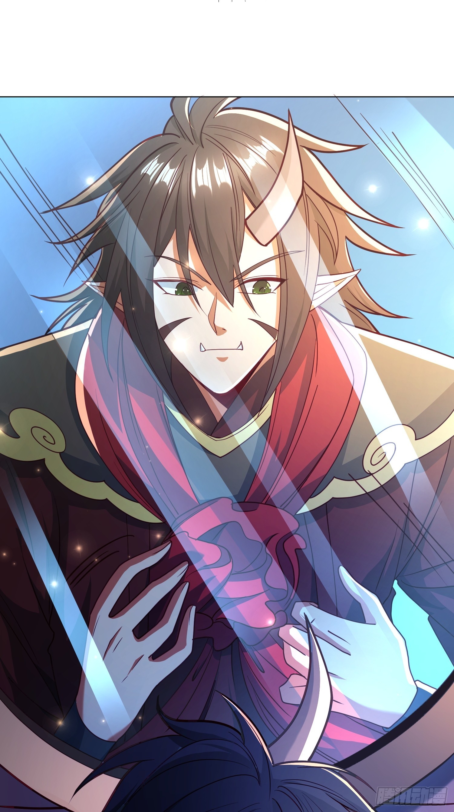 116 入洞房~-第117话