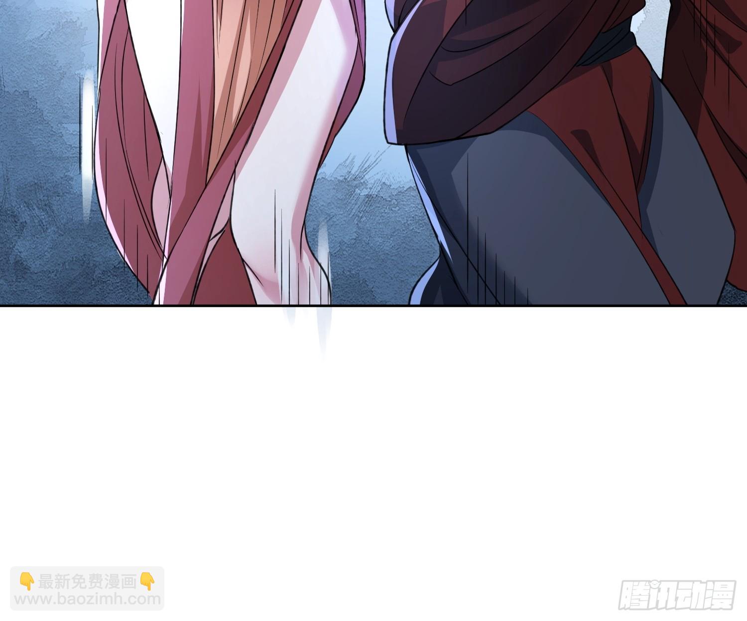 118 休想跑！-第119话