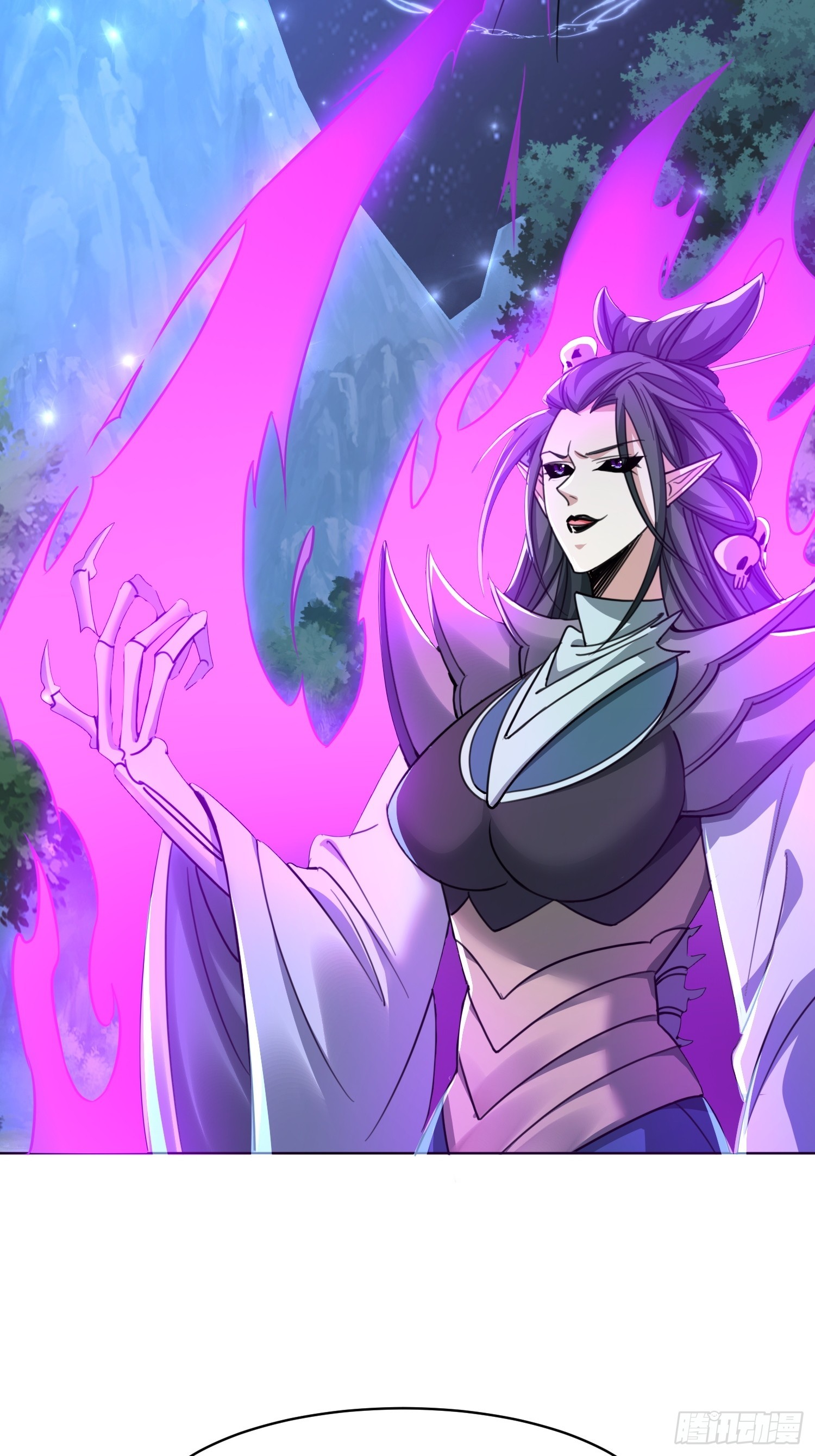 118 休想跑！-第119话