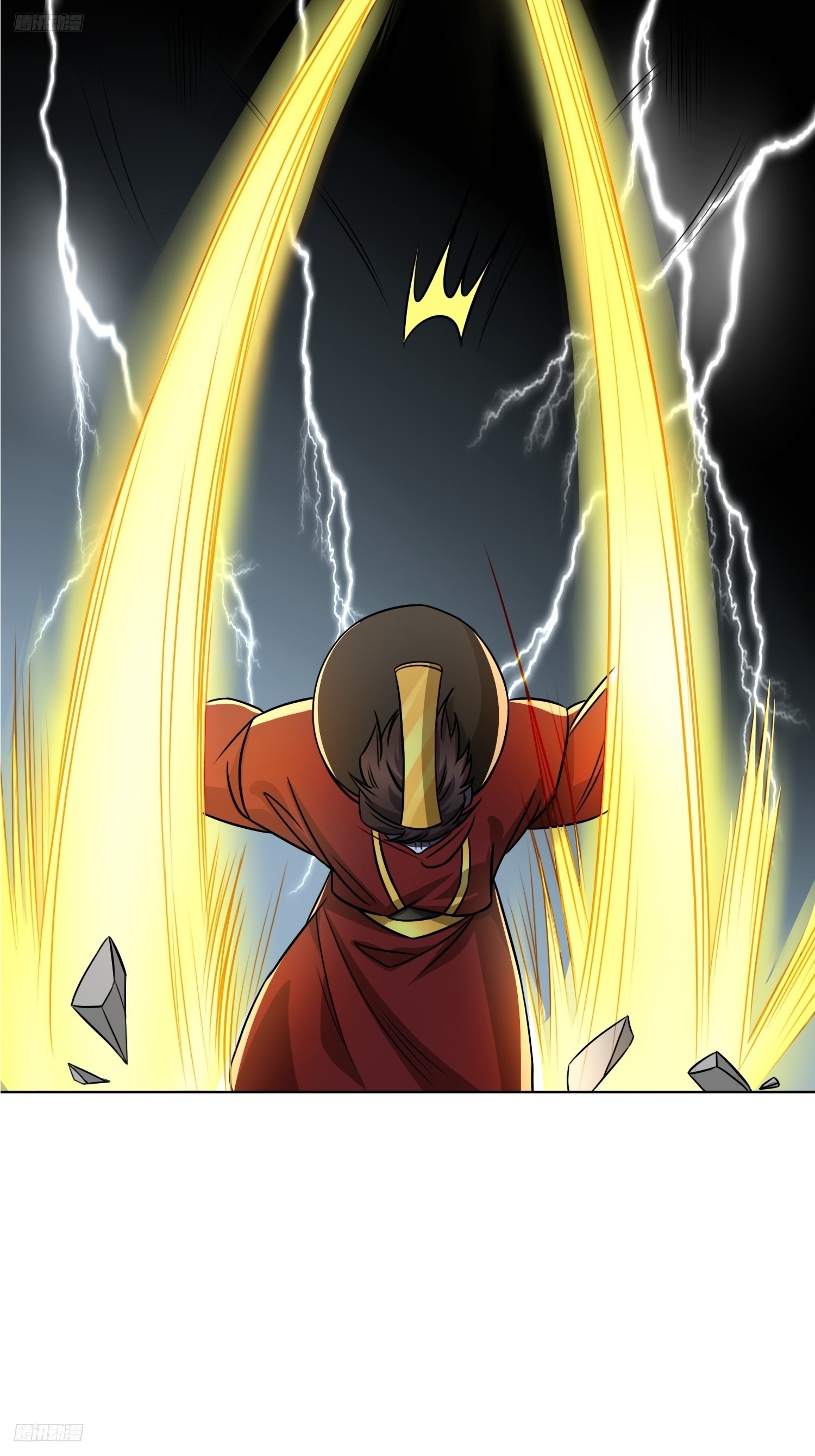 118 休想跑！-第119话