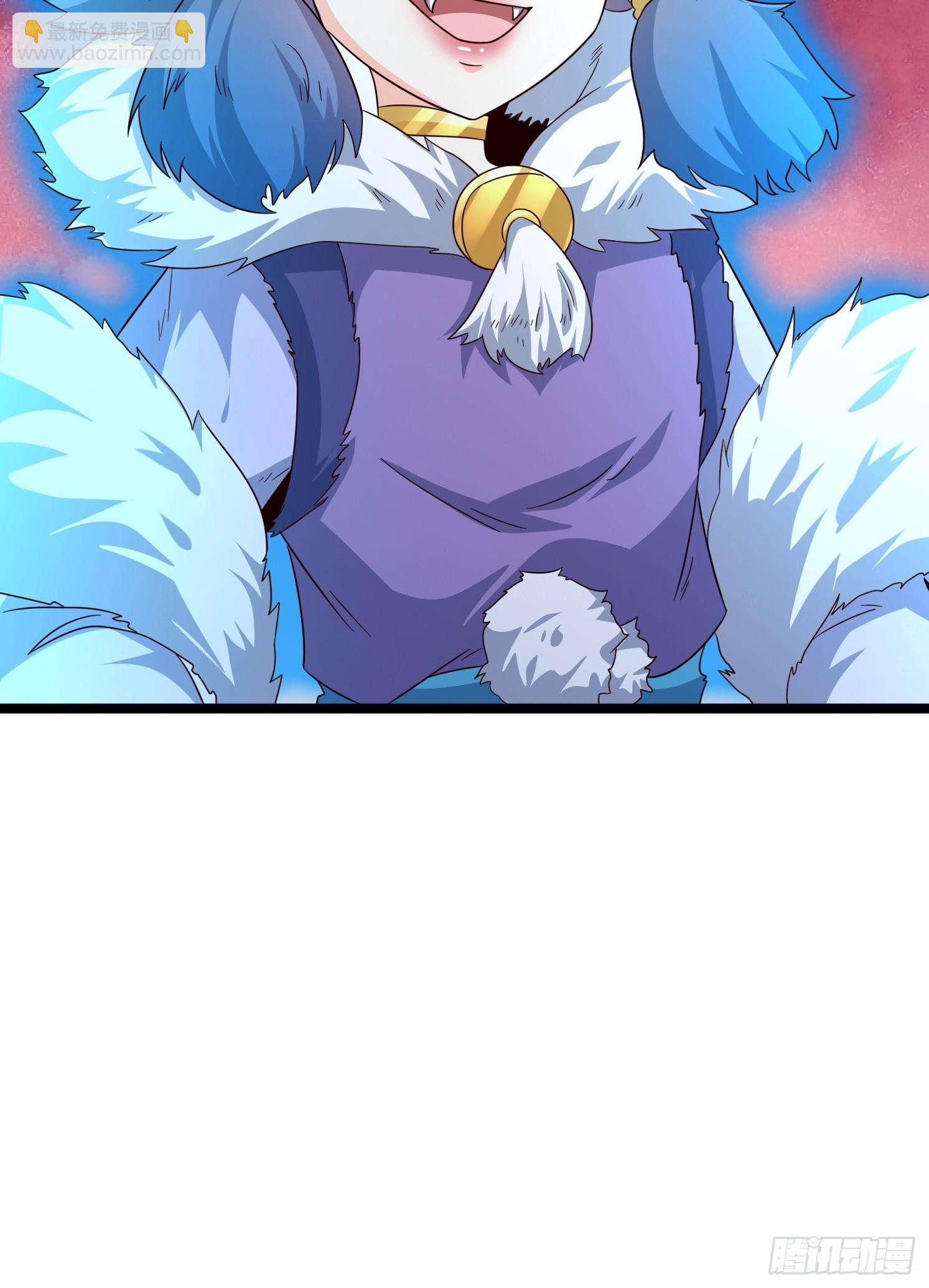 12 成为兽王(1/2)-第13话