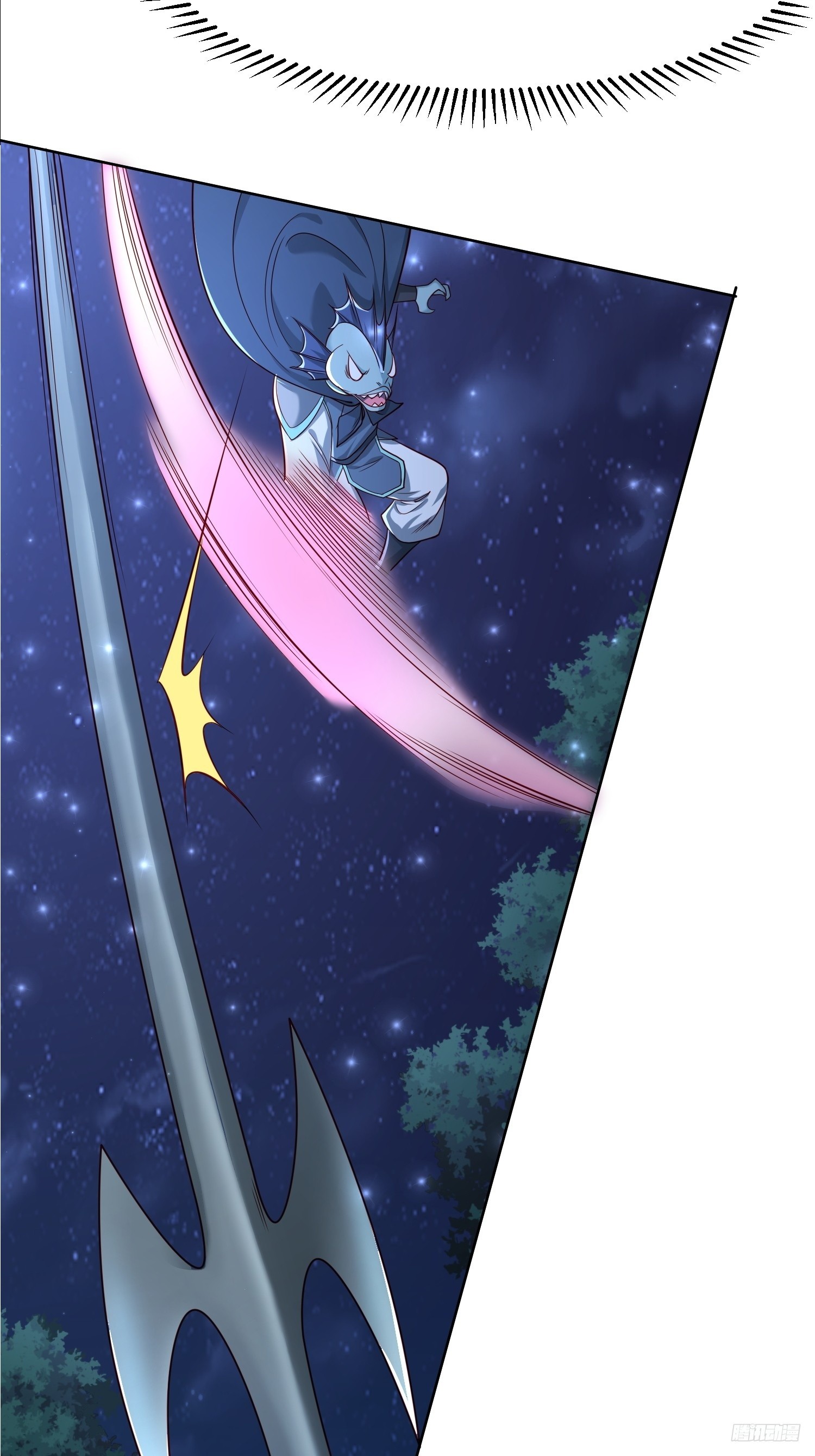 120 竞争关系-第121话