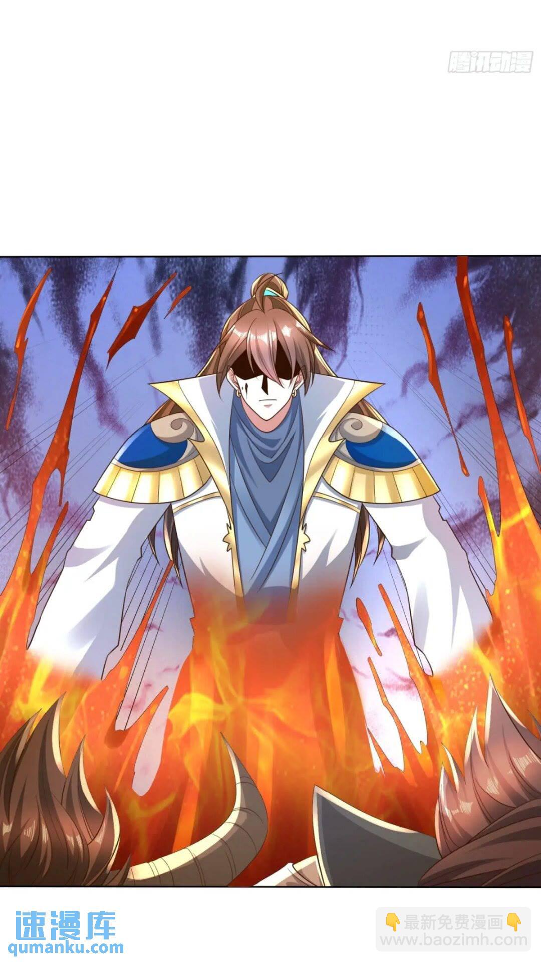 124 真正的地狱-第125话