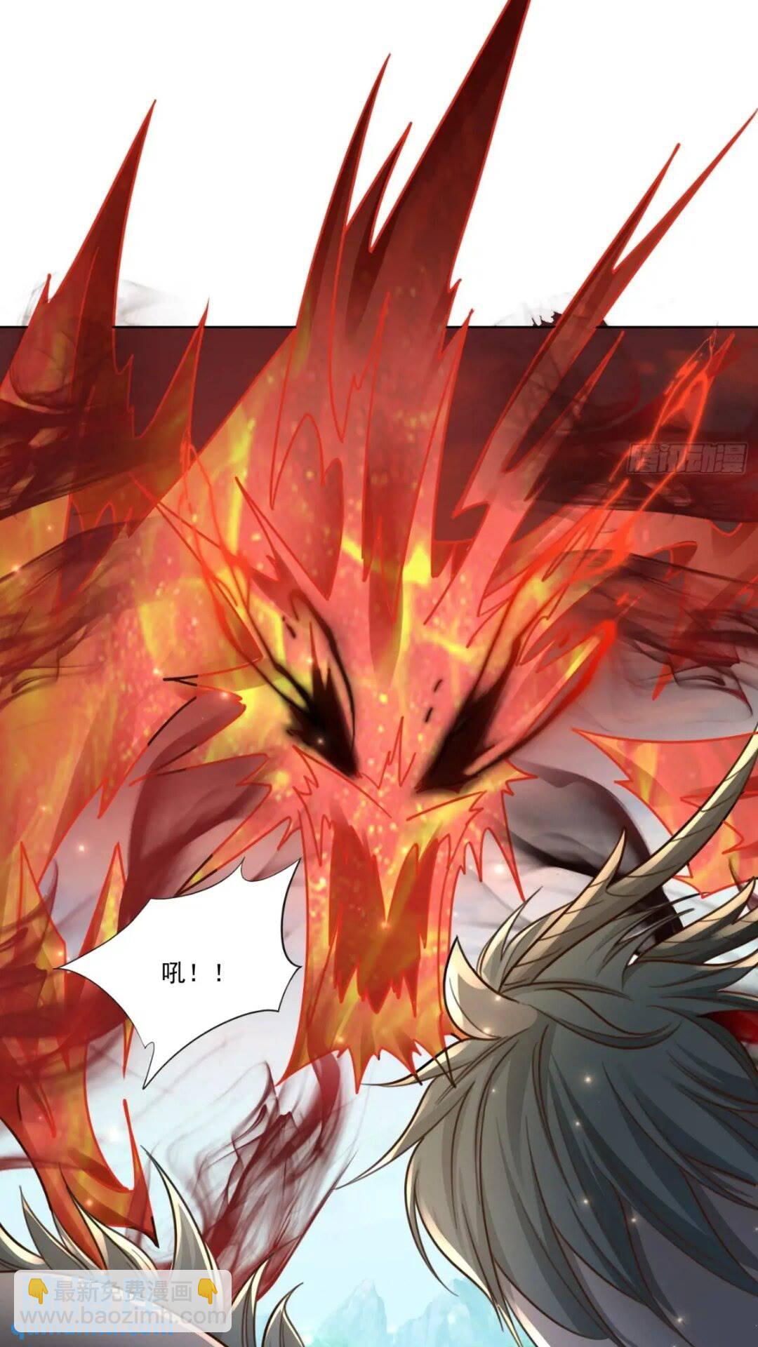 124 真正的地狱-第125话