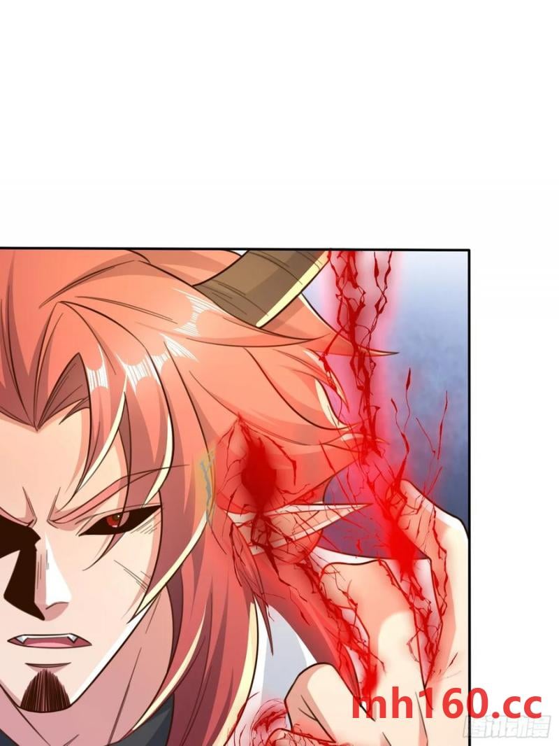 137 136 一个都别想走！-第137话