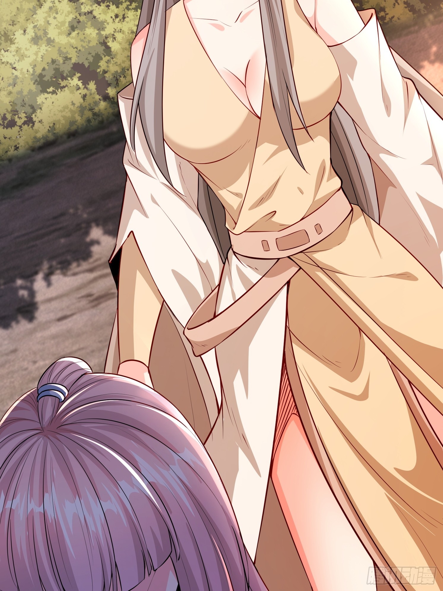 16 灵清黛遇险(1/2)-第17话