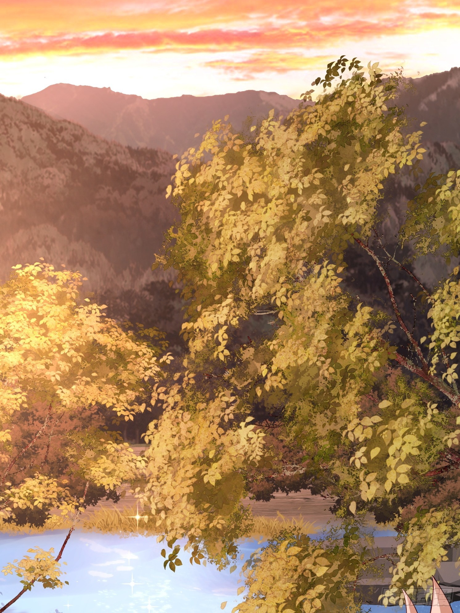 16 灵清黛遇险(1/2)-第17话