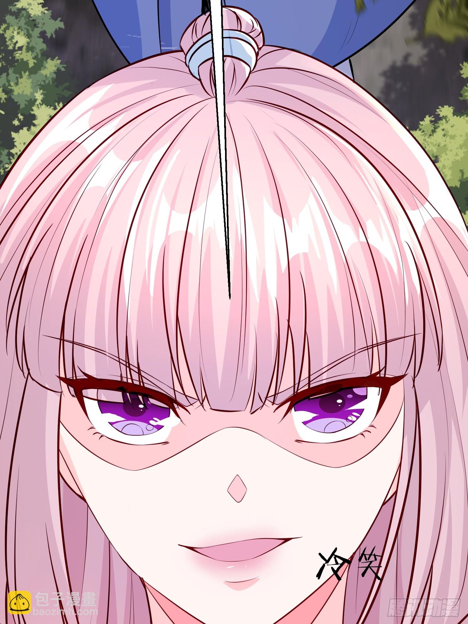 16 灵清黛遇险(1/2)-第17话