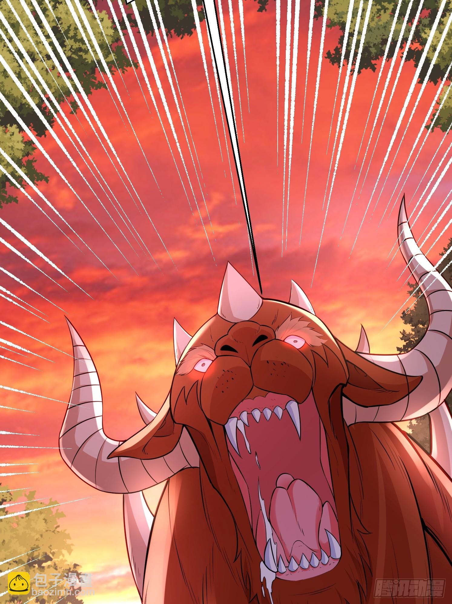 16 灵清黛遇险(1/2)-第17话