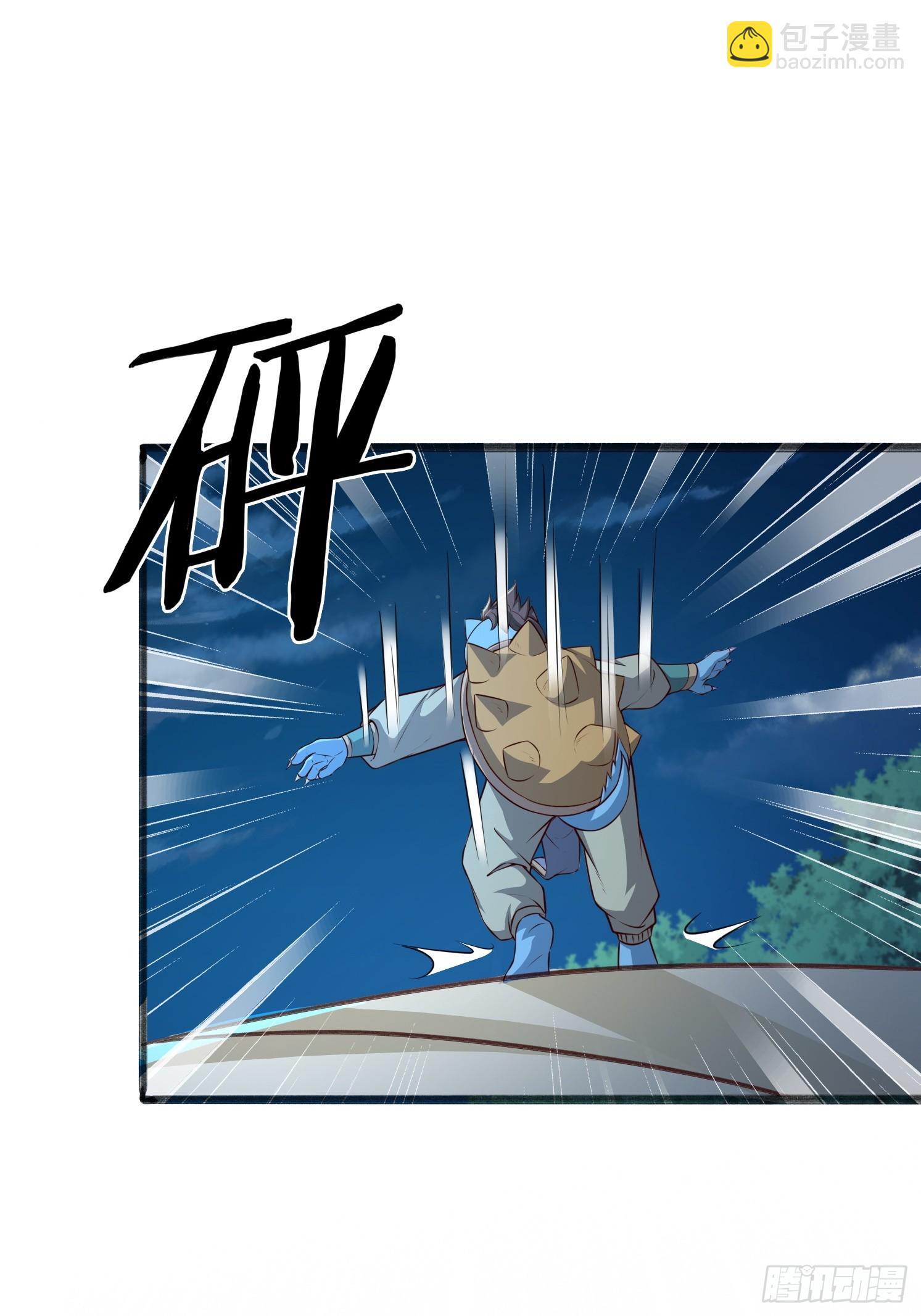 18 为雪凌洛报仇(1/2)-第19话