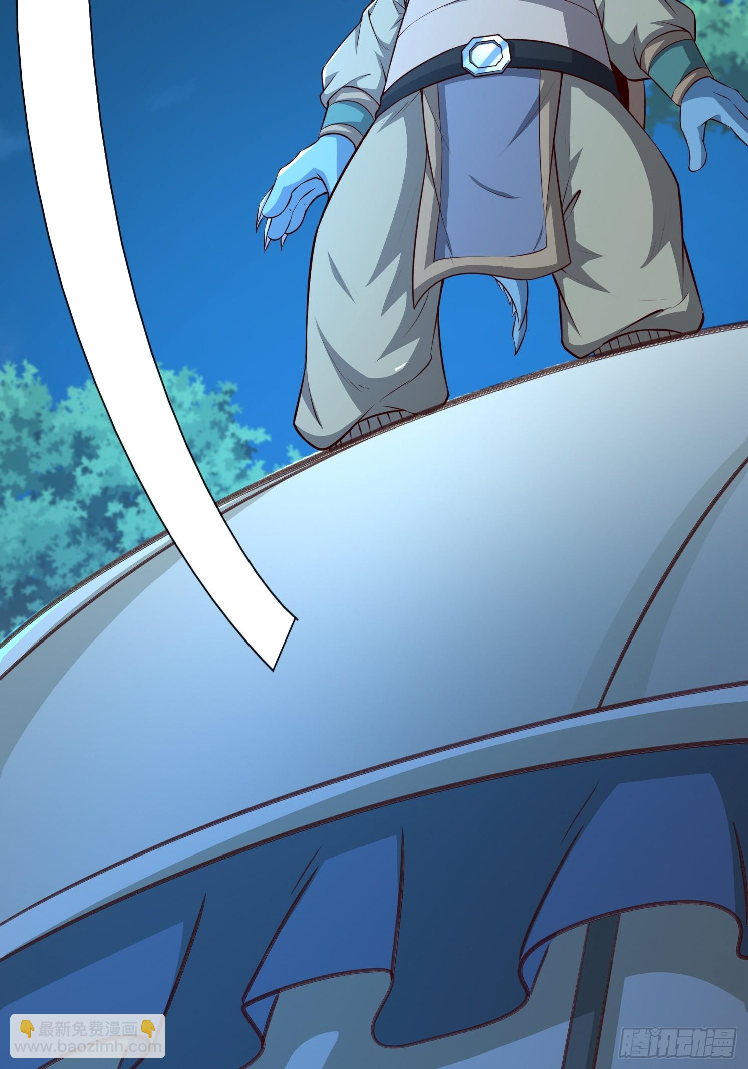 18 为雪凌洛报仇(1/2)-第19话