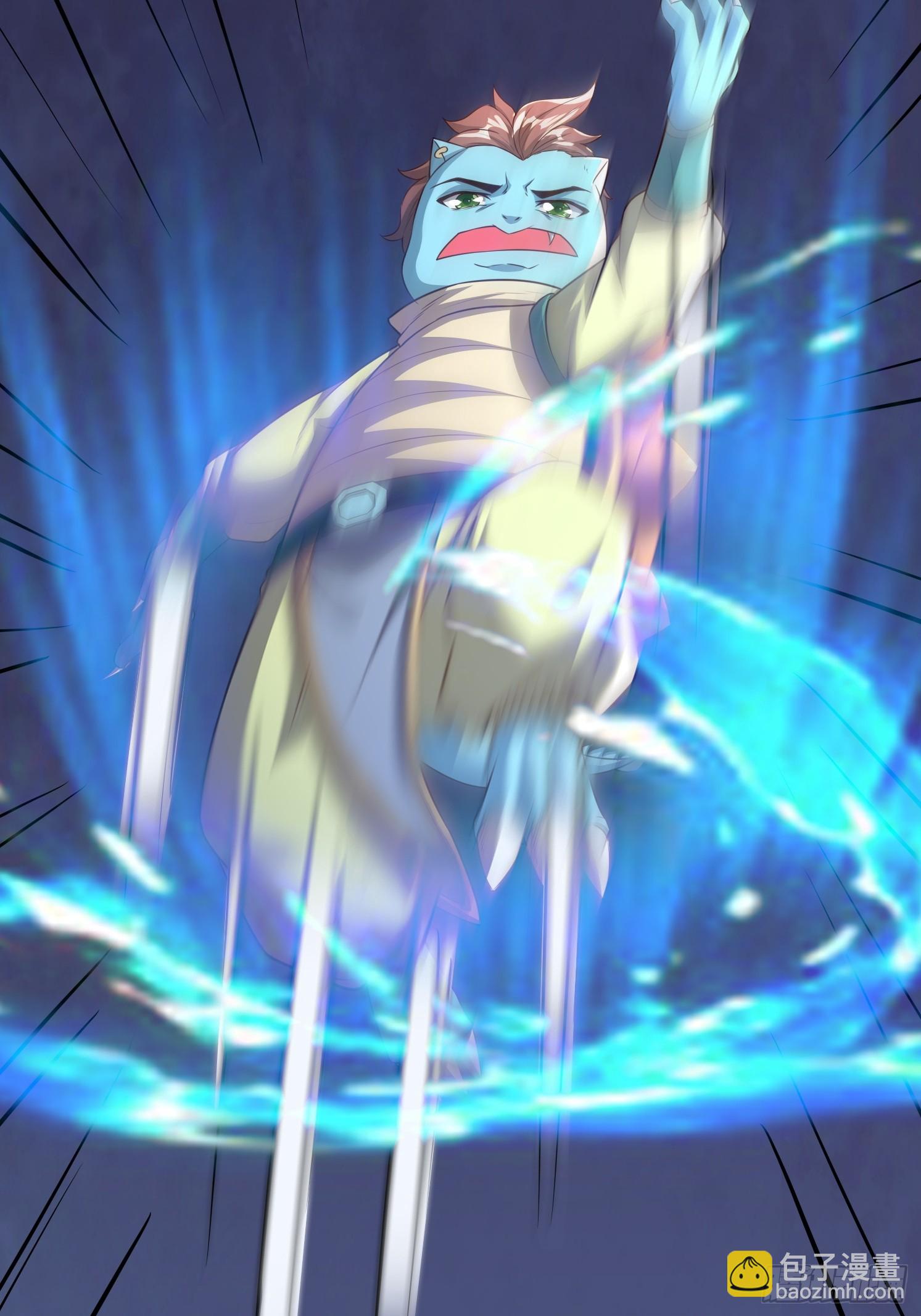 18 为雪凌洛报仇(1/2)-第19话