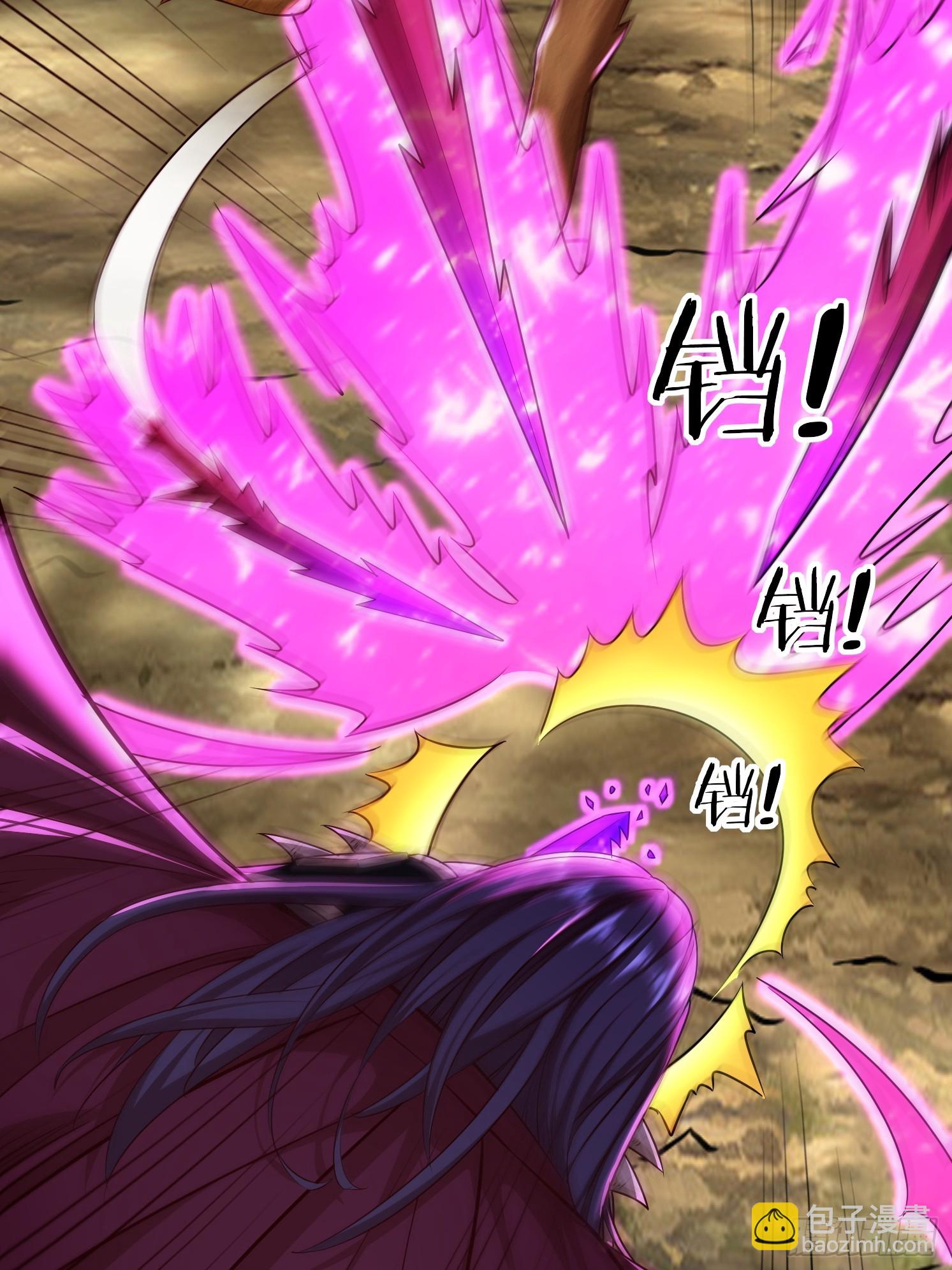 20 苍郁的目的(1/2)-第21话