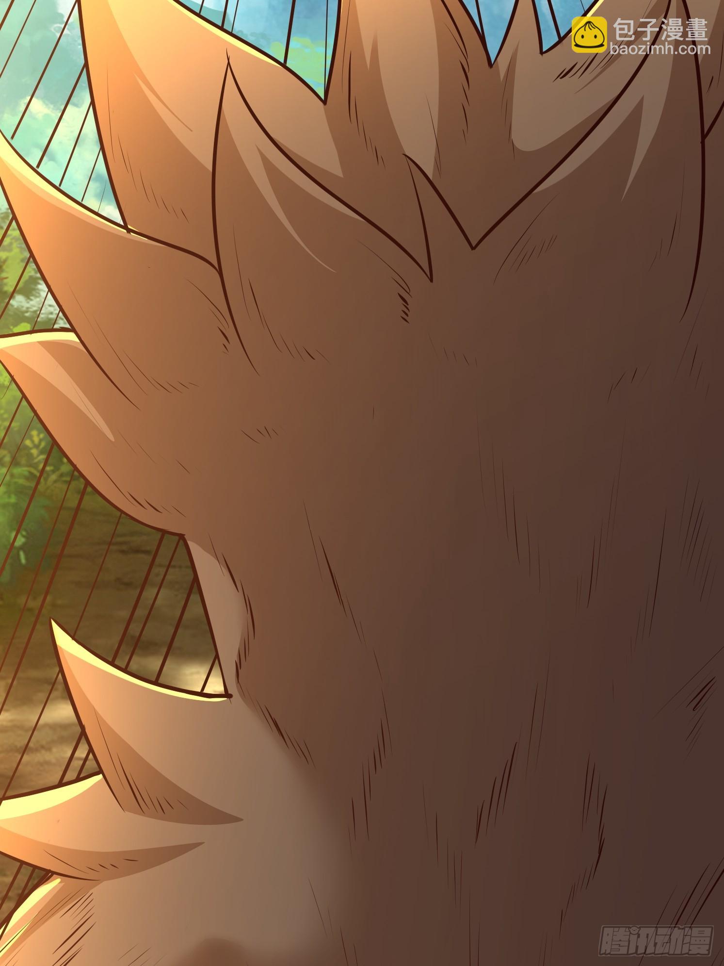 20 苍郁的目的(1/2)-第21话