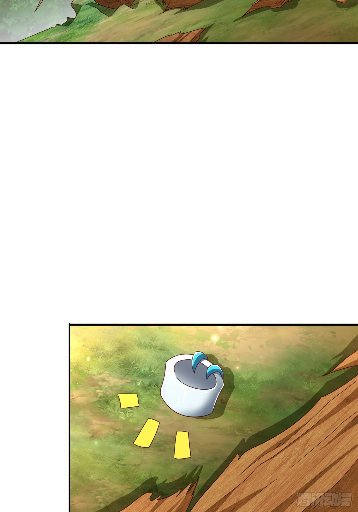 24 解决苍郁(1/2)-第25话