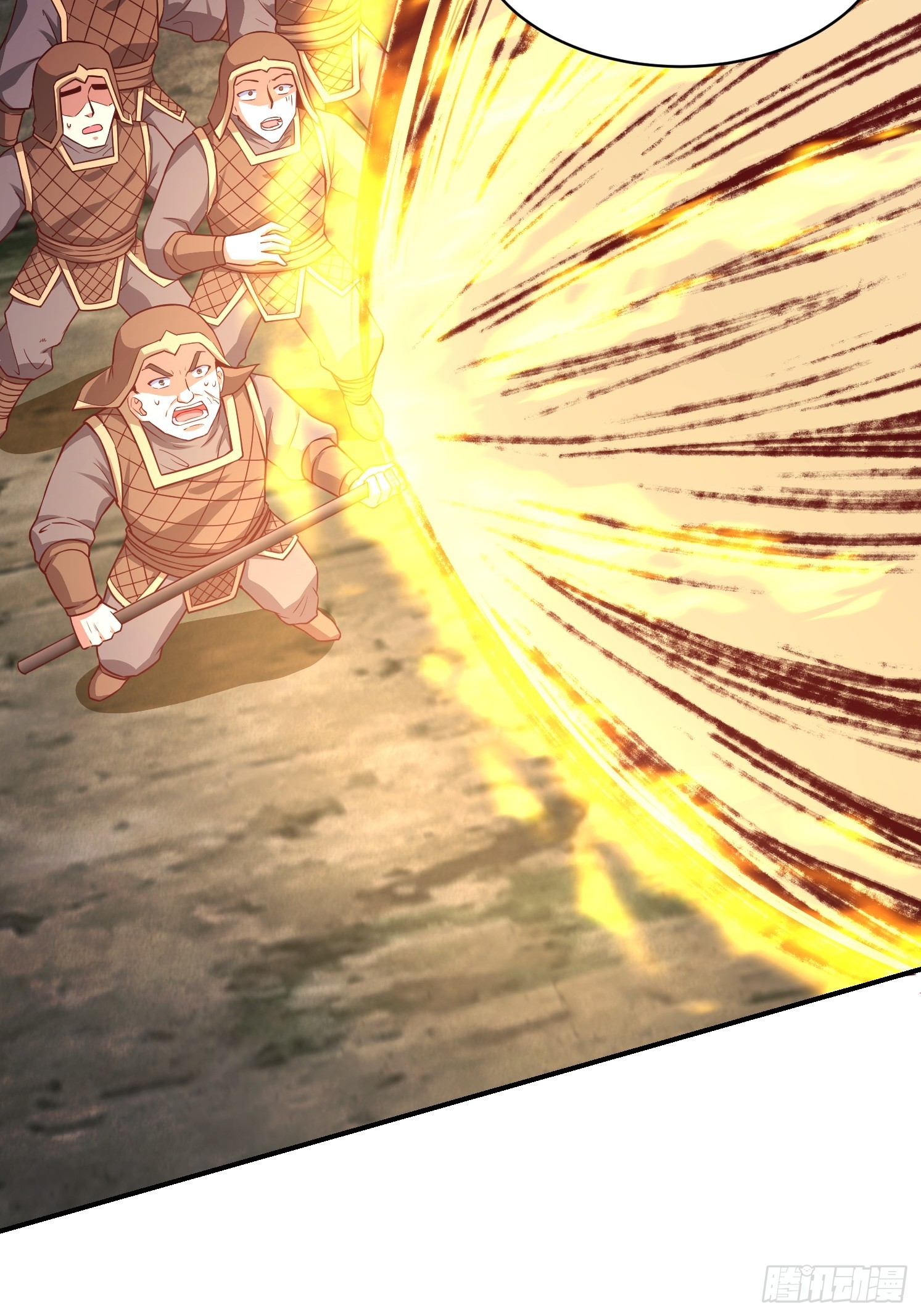 26 震慑战场(1/2)-第27话