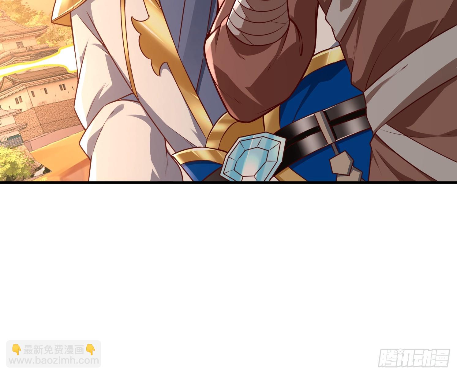 28 西牛长老(1/2)-第29话