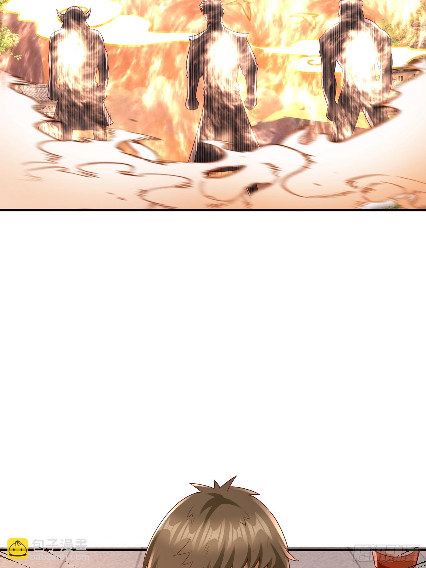 28 西牛长老(1/2)-第29话