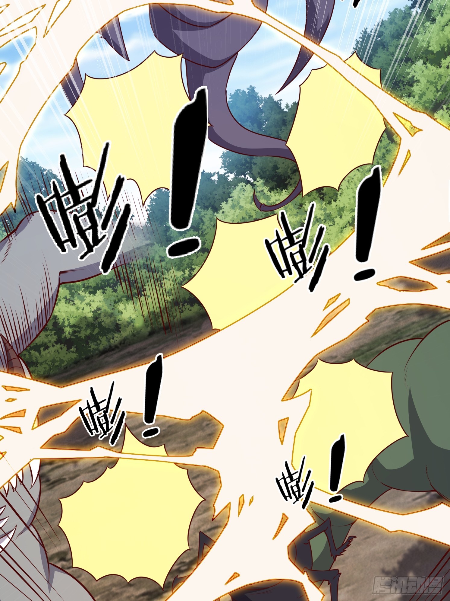 30 身份败露(1/2)-第31话