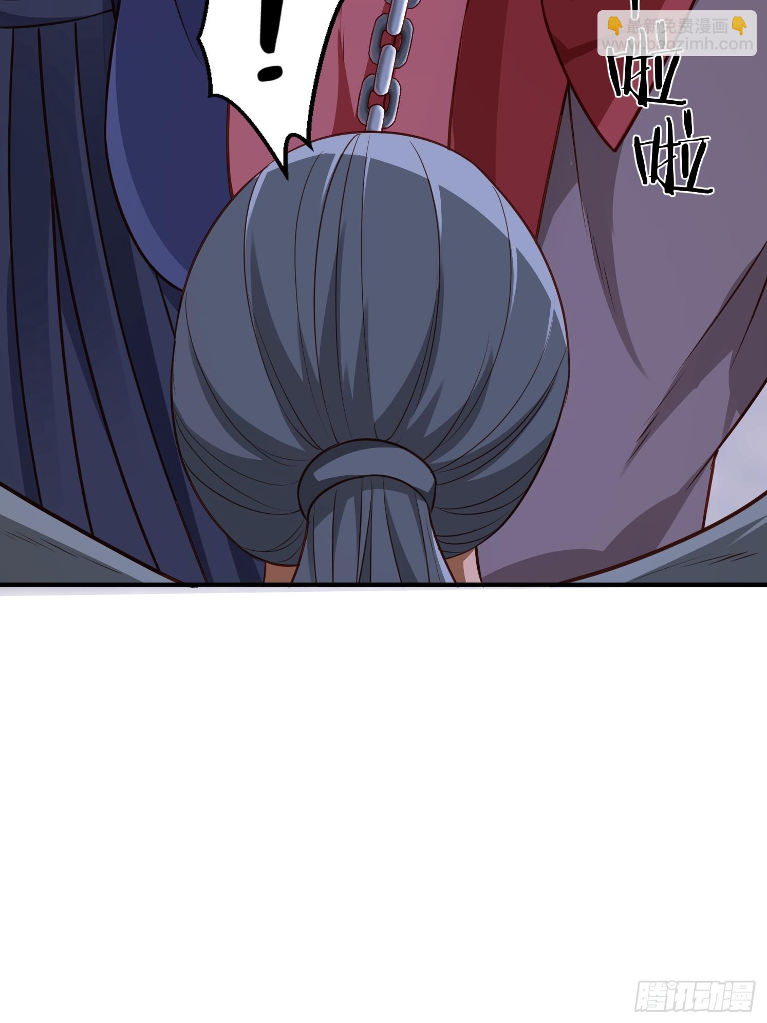 30 身份败露(1/2)-第31话