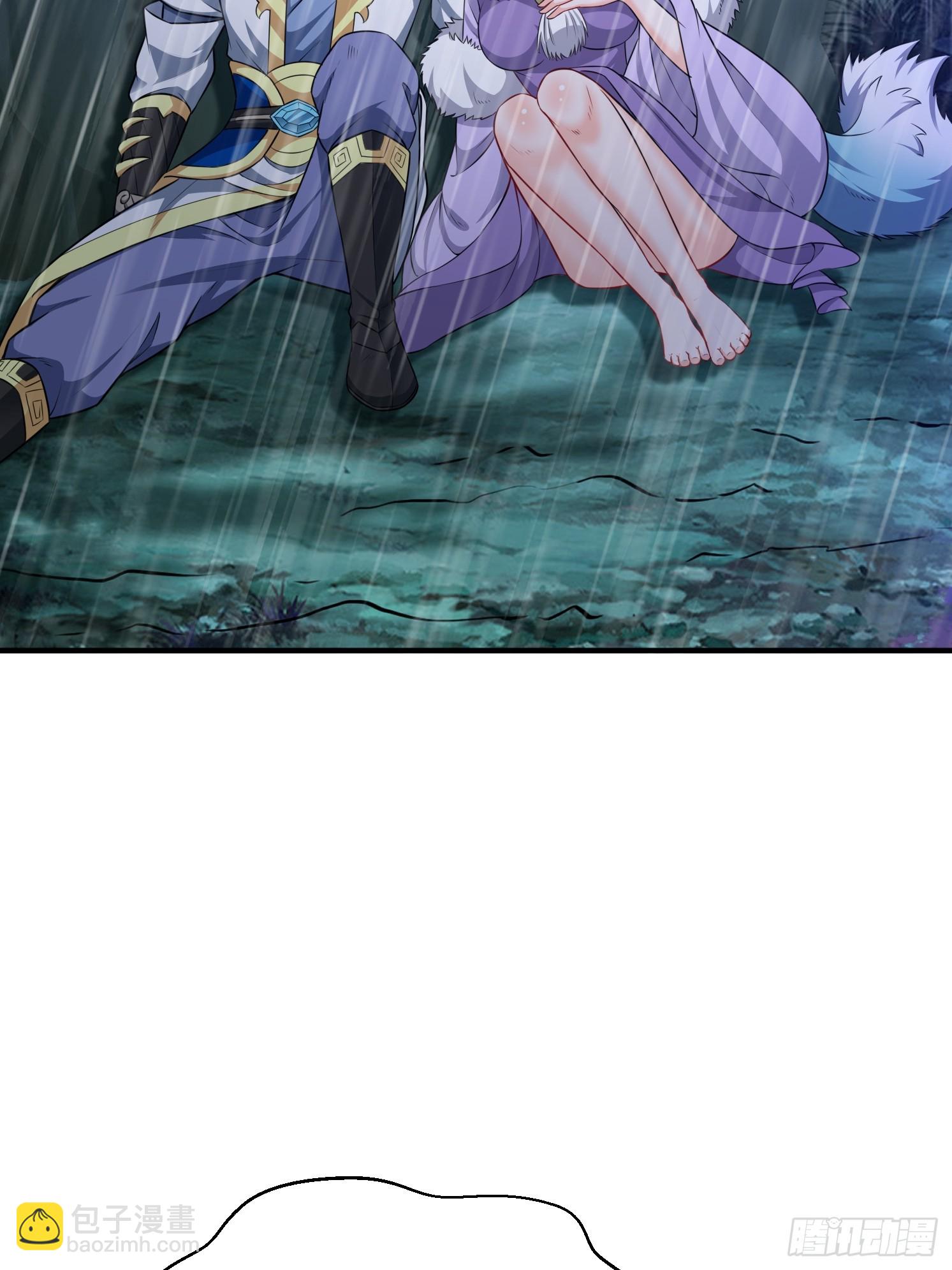 32 危机！(1/2)-第33话