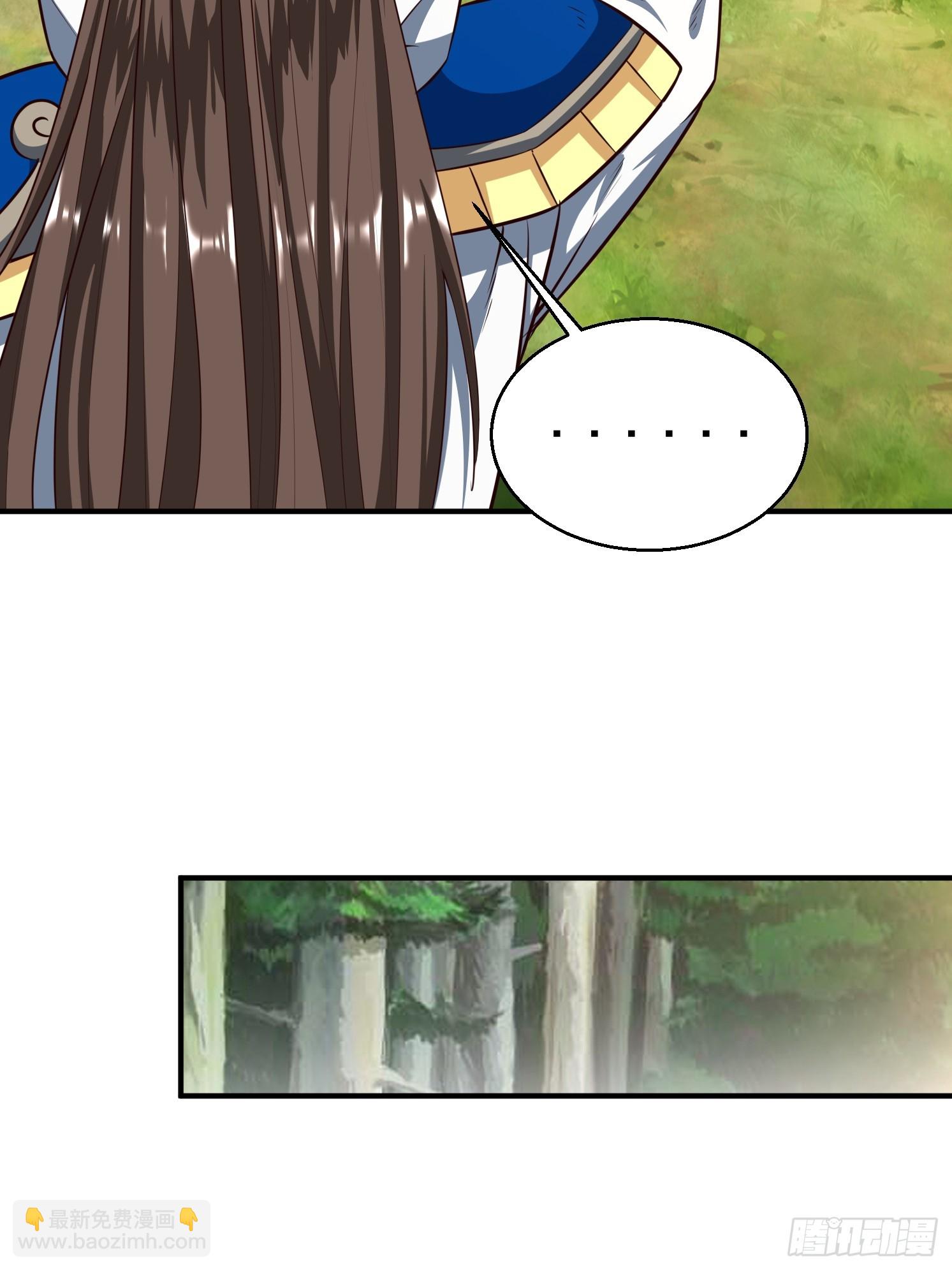 32 危机！(1/2)-第33话